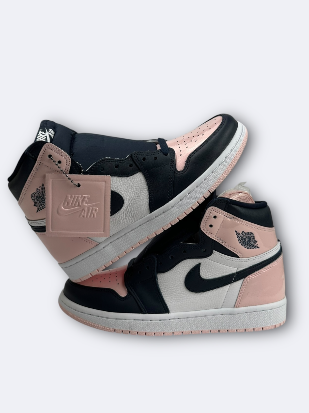 Air Jordan 1 High "Atmosphere" - 38,5 Casual Area