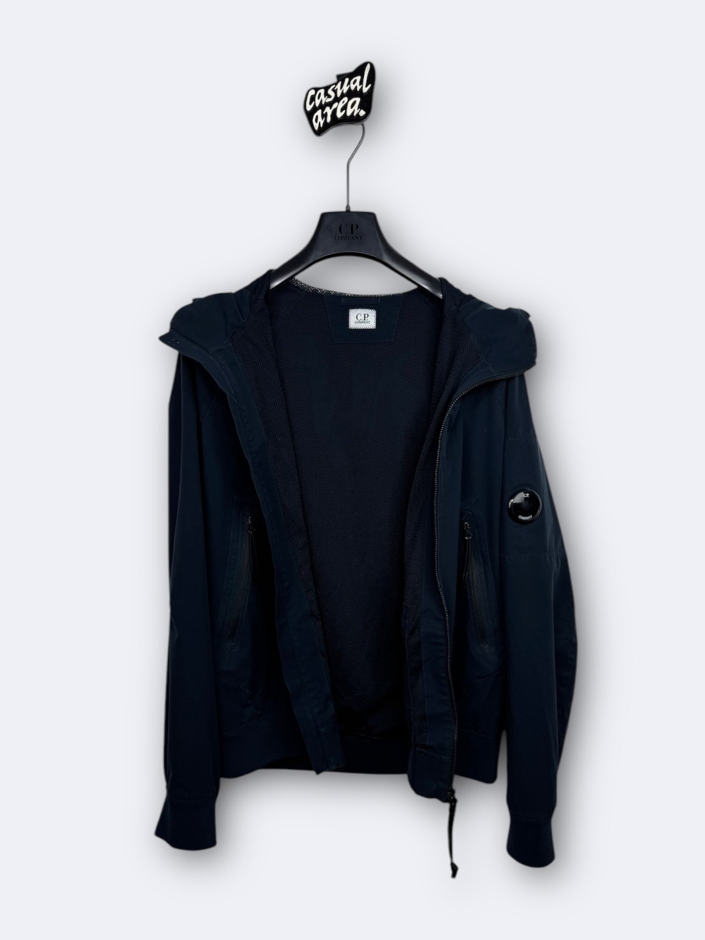 Veste Pro-Tek C.P. Company - M Casual Area
