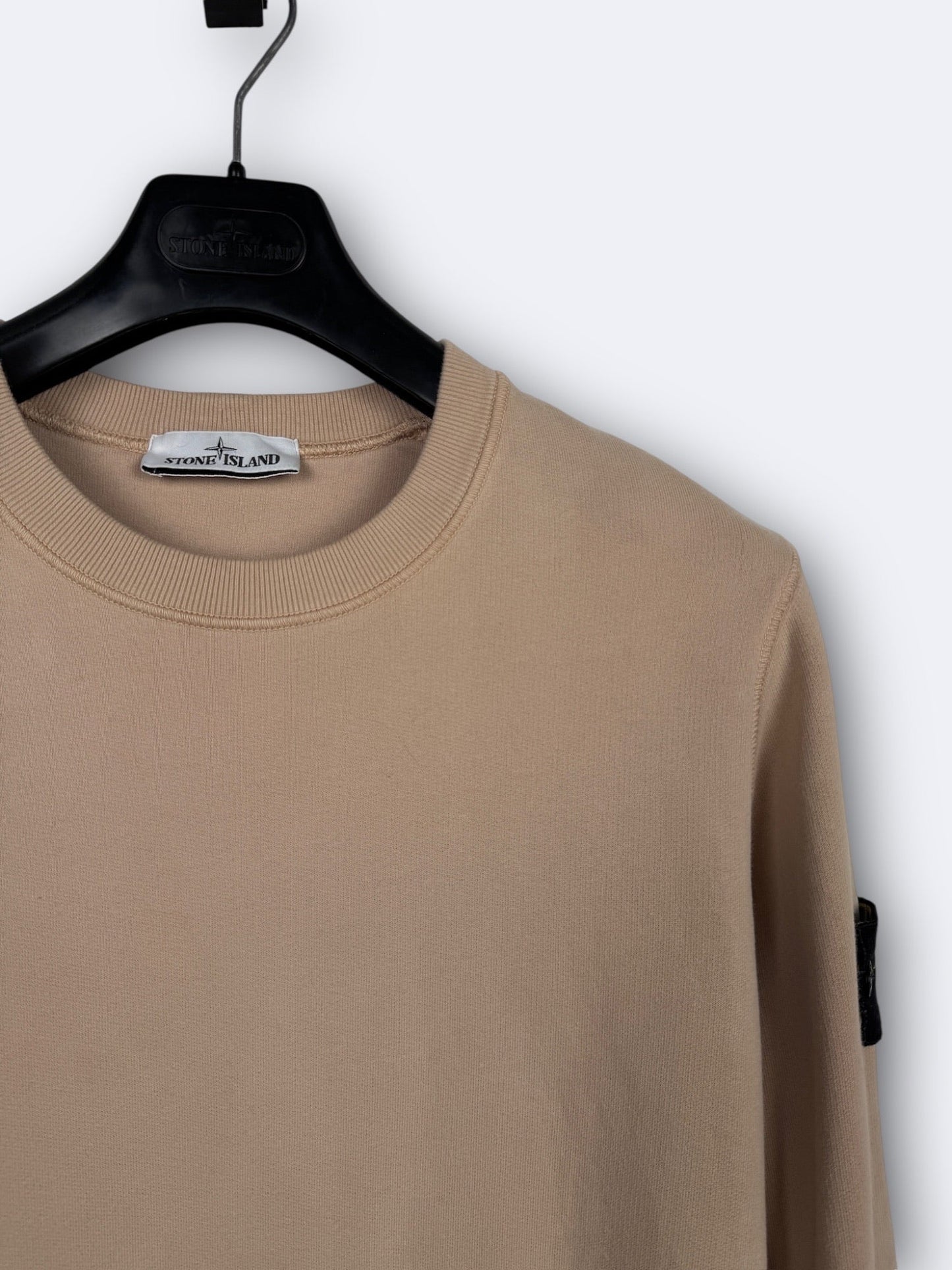 Crewneck Stone Island - S Casual Area