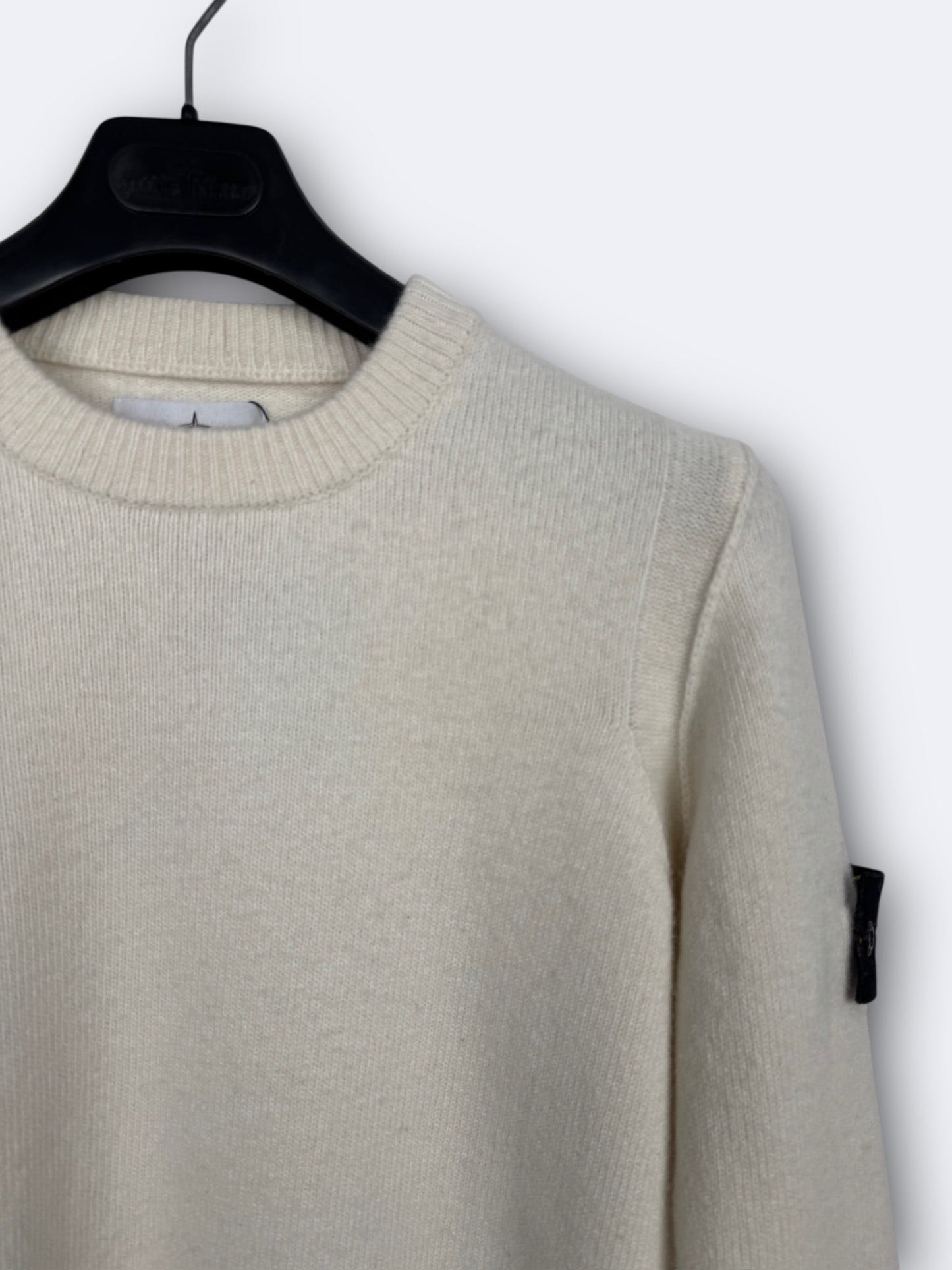 Crewneck Stone Island - S Casual Area