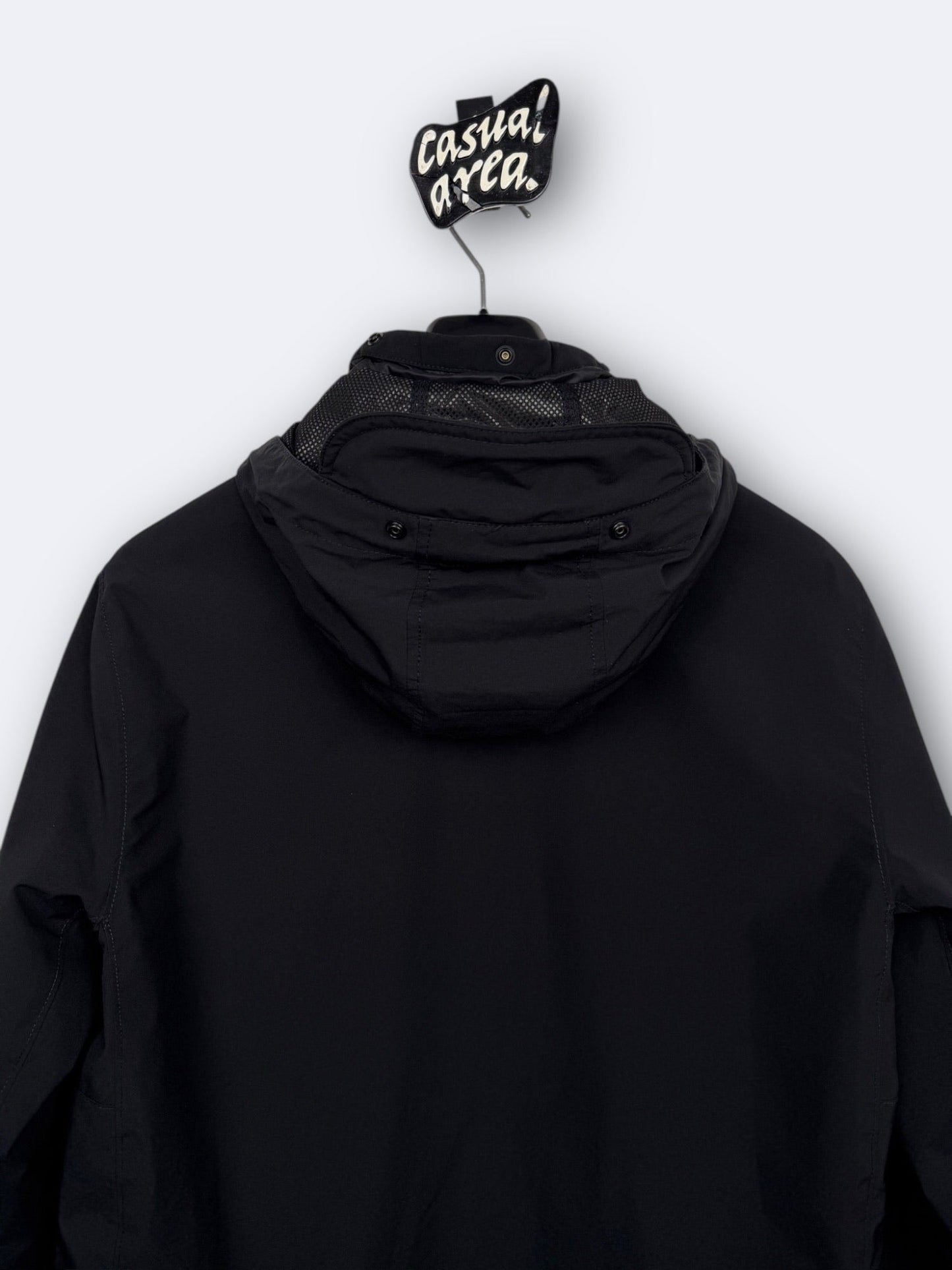 Soft Shell-R "Primaloft" Stone Island - XL Casual Area