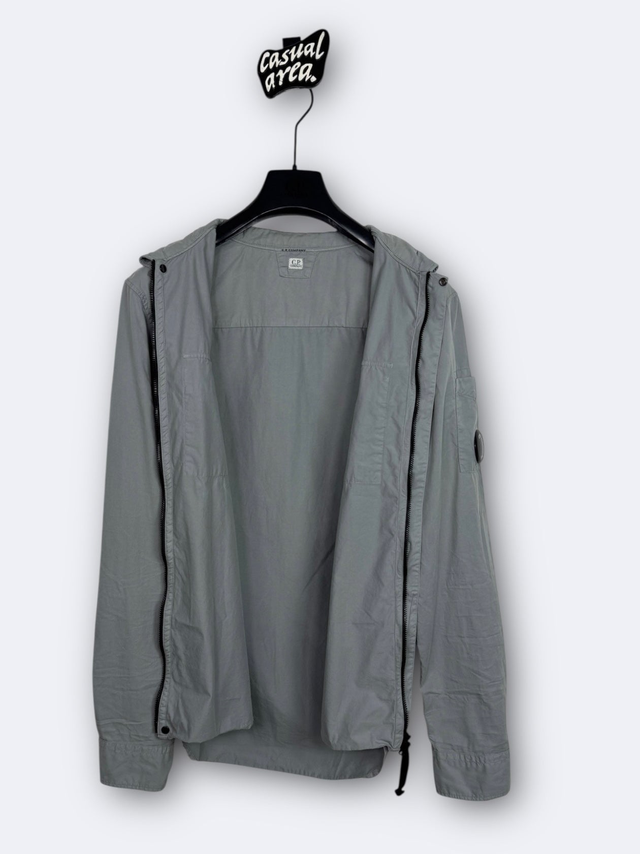 Overshirt C.P. Company - L Casual Area