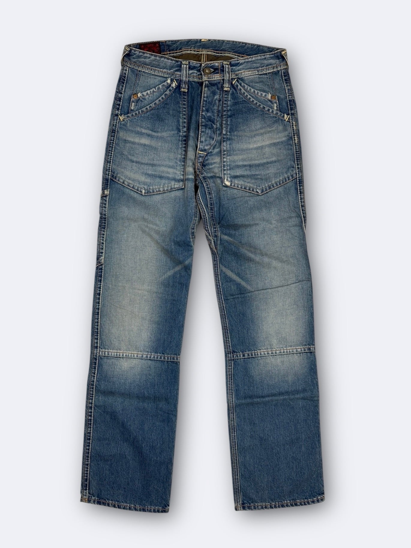 Jean Evisu - S Casual Area