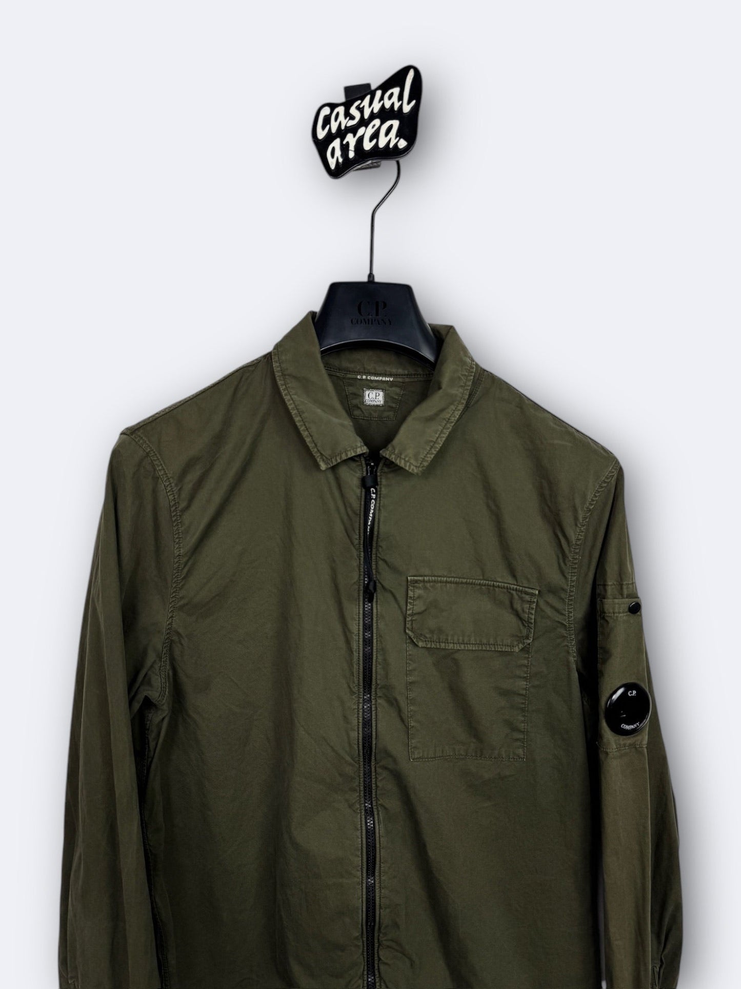 Overshirt C.P. Company - S Casual Area