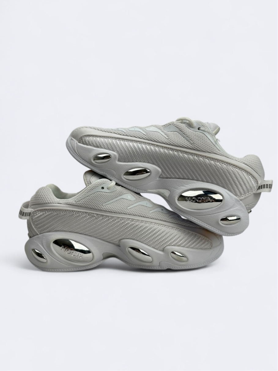 Nocta x Nike Glide "White" - 43 Casual Area