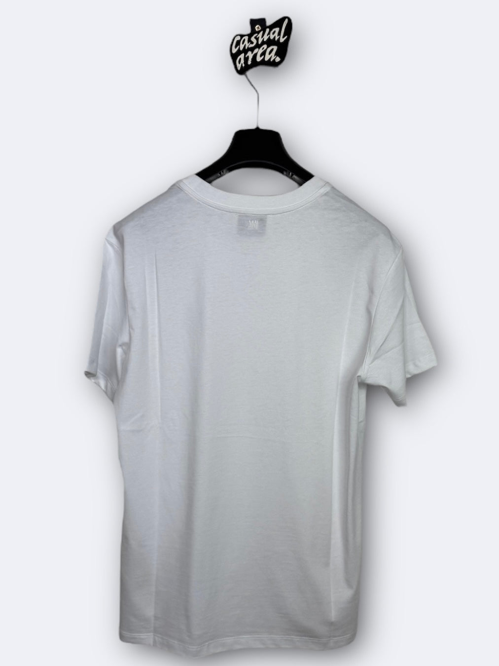 Tee-shirt Ami Paris Casual Area