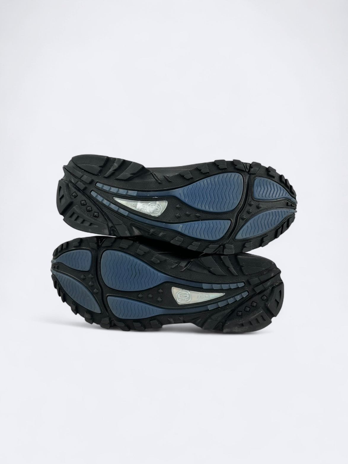 Nocta x Nike Hot Step Air Terra "Black" - 40 Casual Area