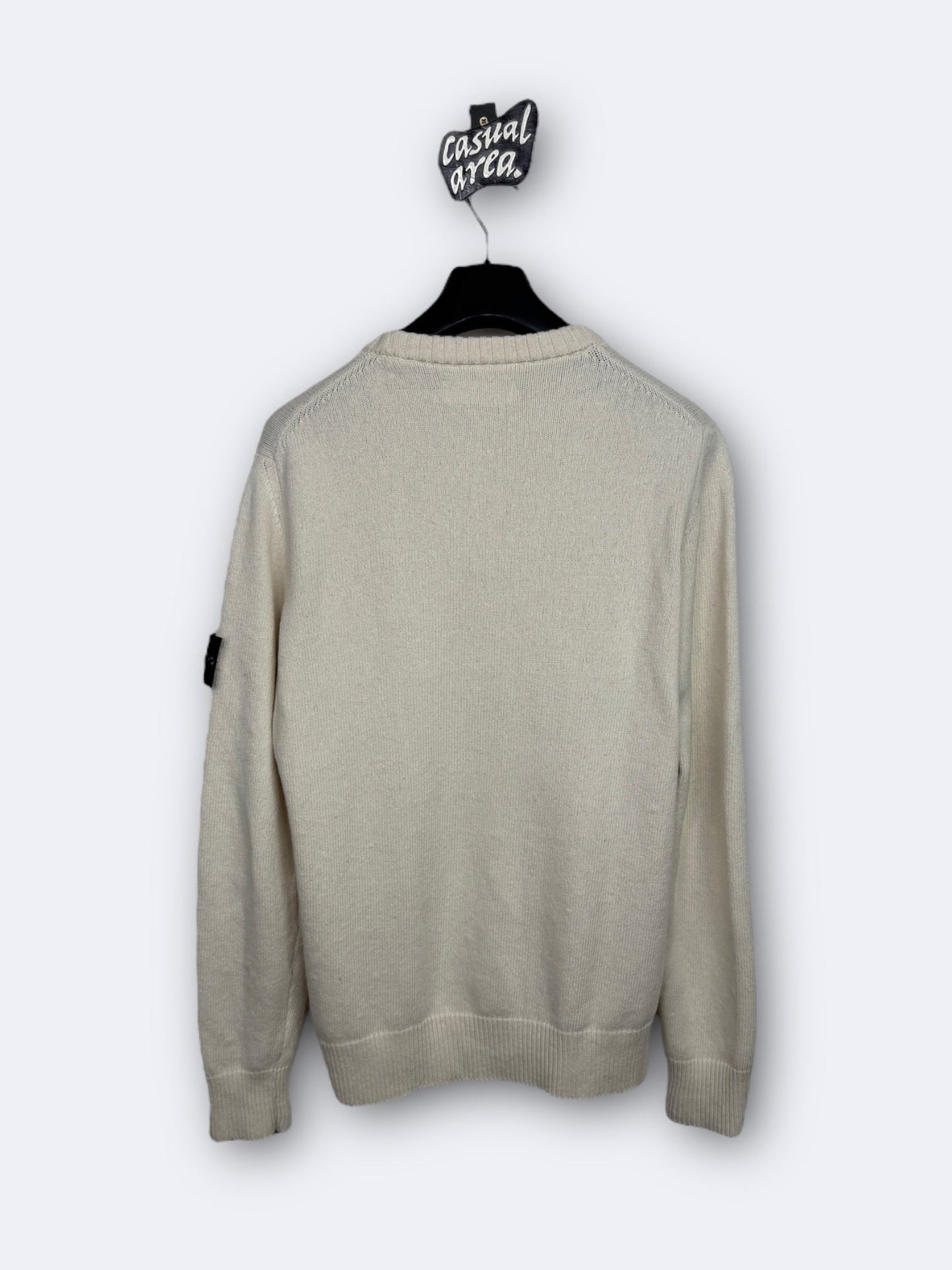 Crewneck Stone Island - M Casual Area