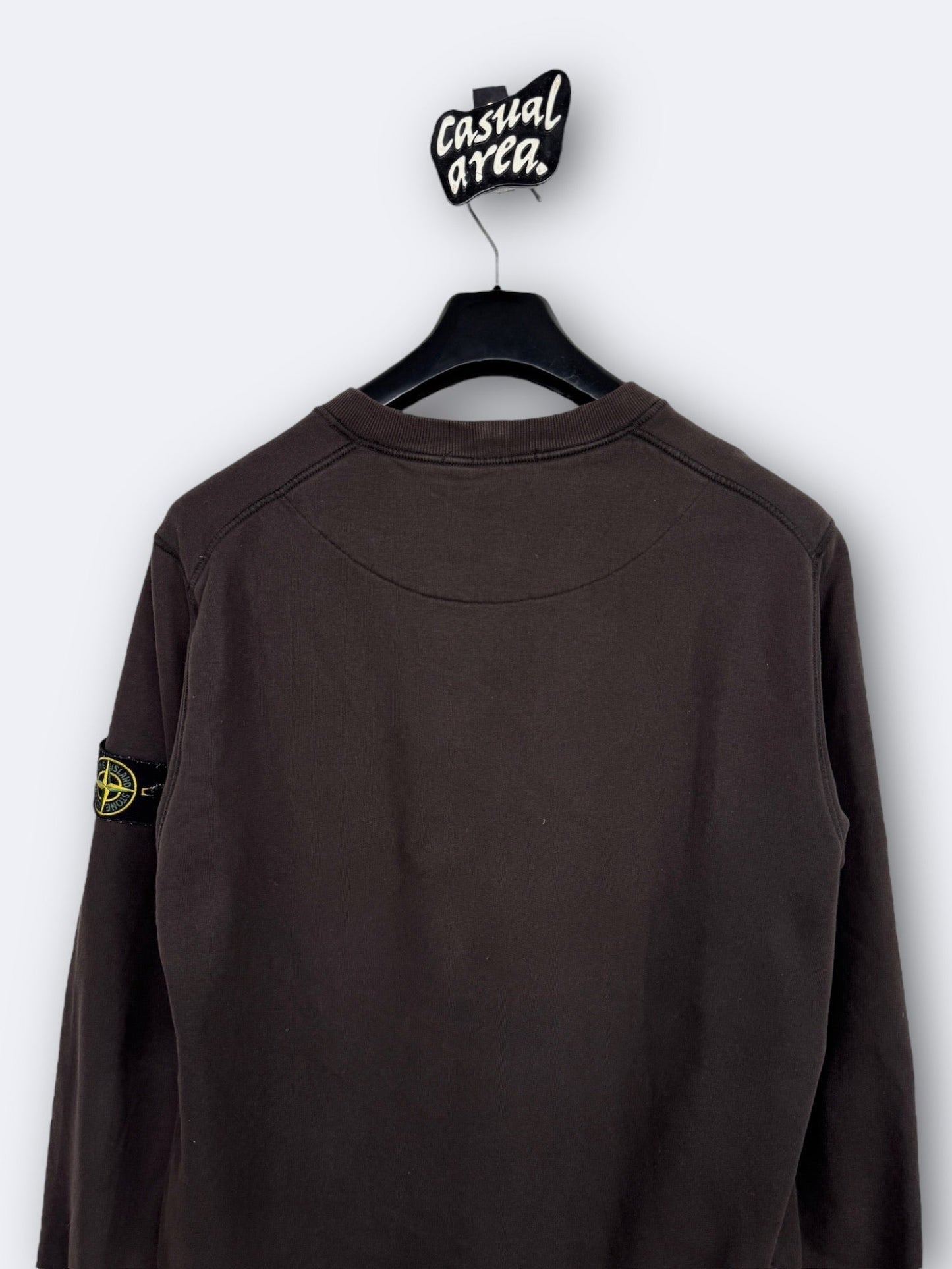 Crewneck Stone Island - L Casual Area