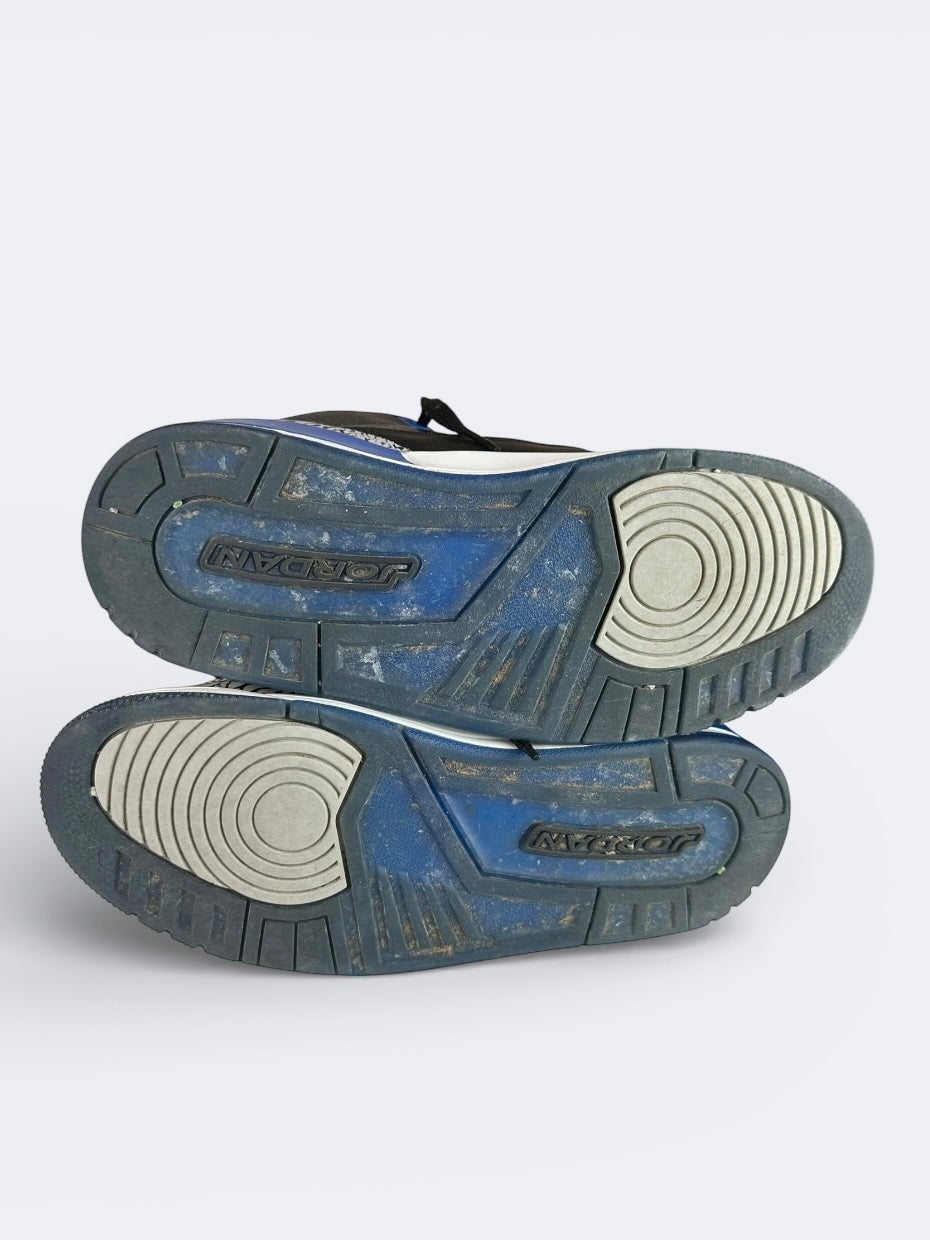 Air Jordan 3 Rétro "Sport Bleu" - 42 Casual Area
