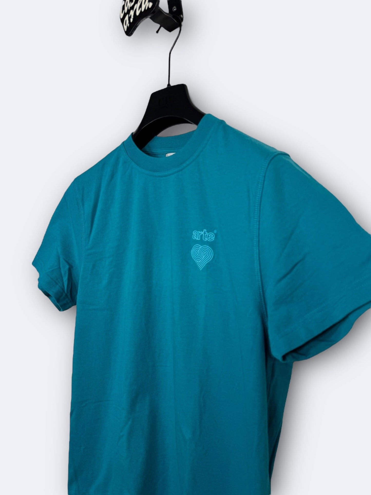 Tee-shirt Arte - S Casual Area