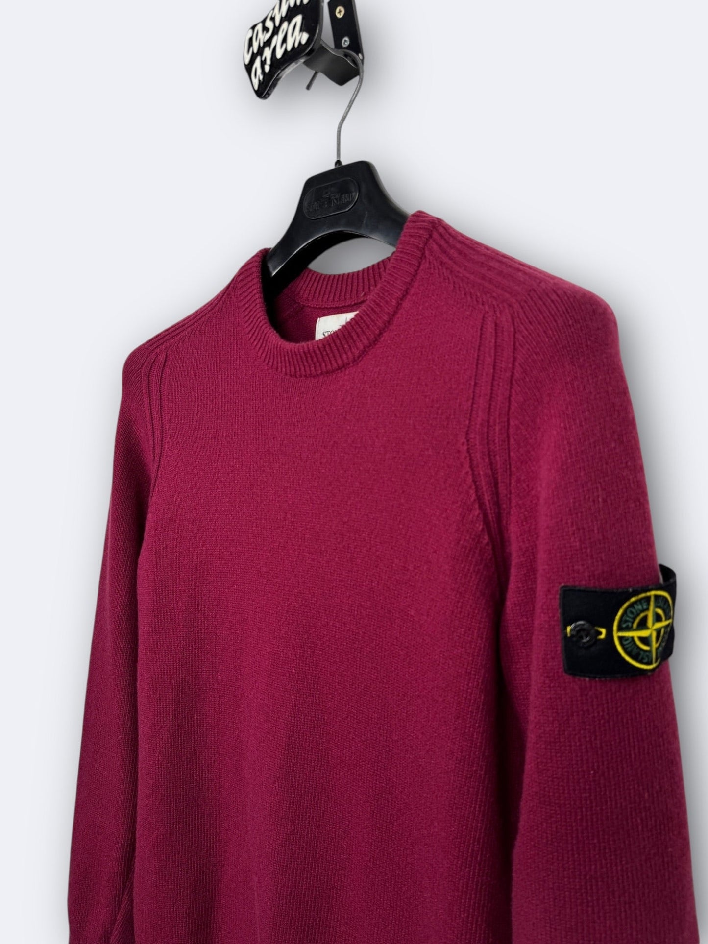 Crewneck Stone Island - M Casual Area