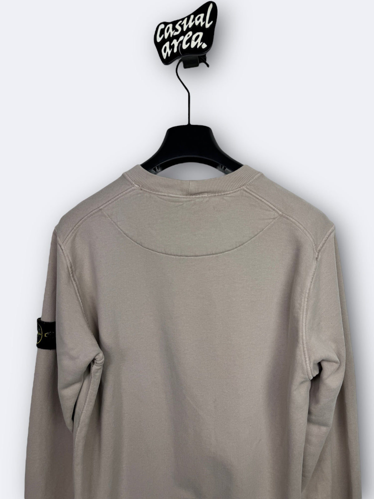 Crewneck Stone Island - M Casual Area