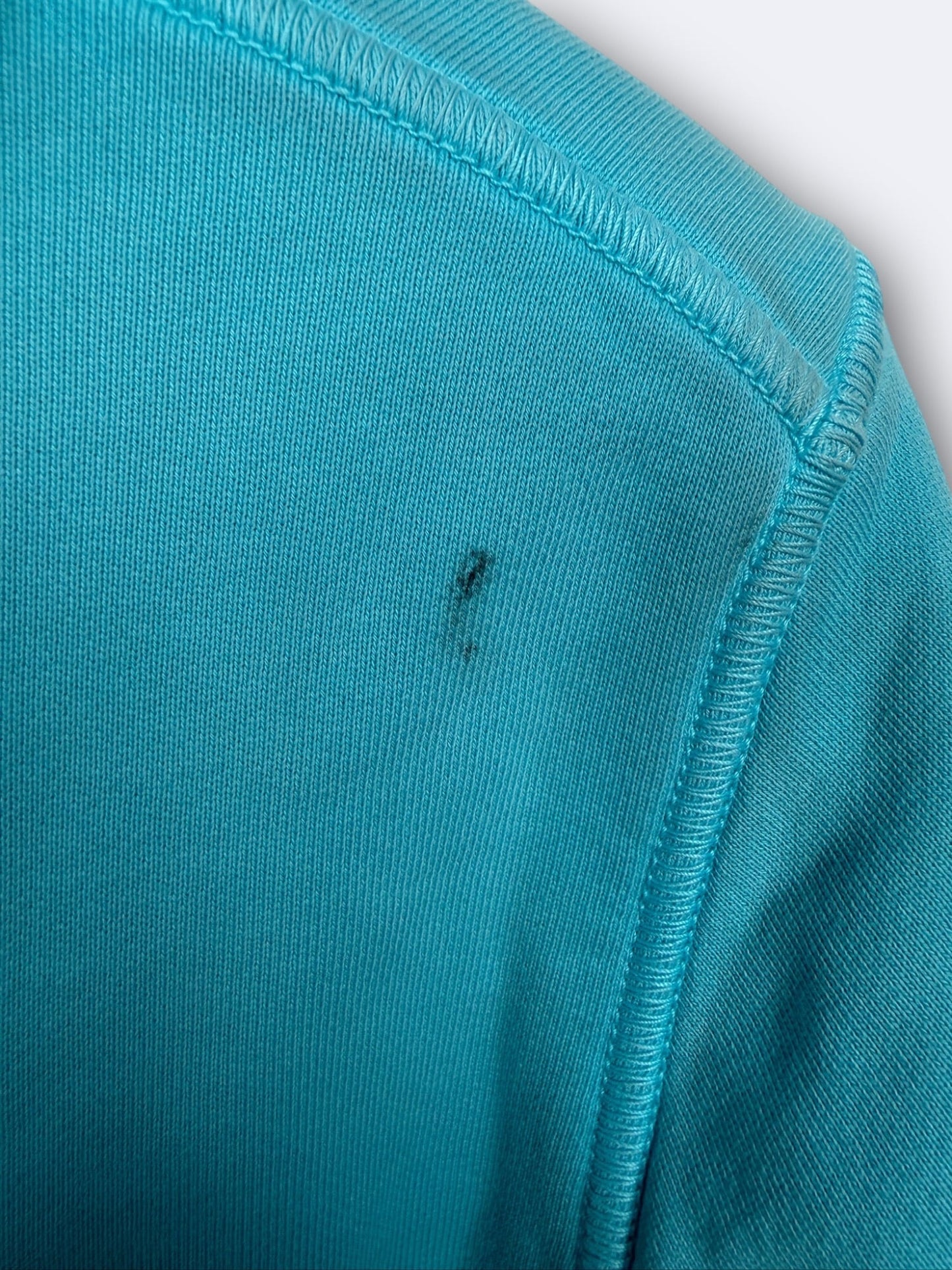 Hoodie Stone Island - S Casual Area
