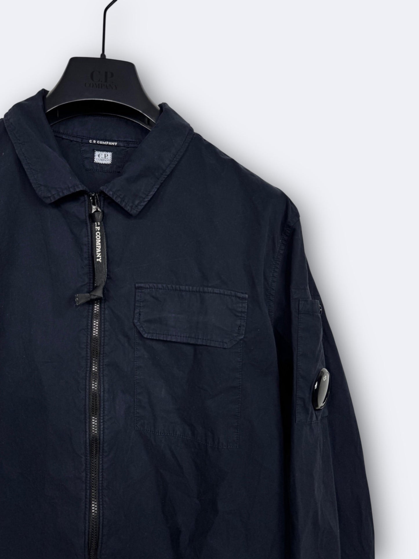 Overshirt C.P. Company - L Casual Area