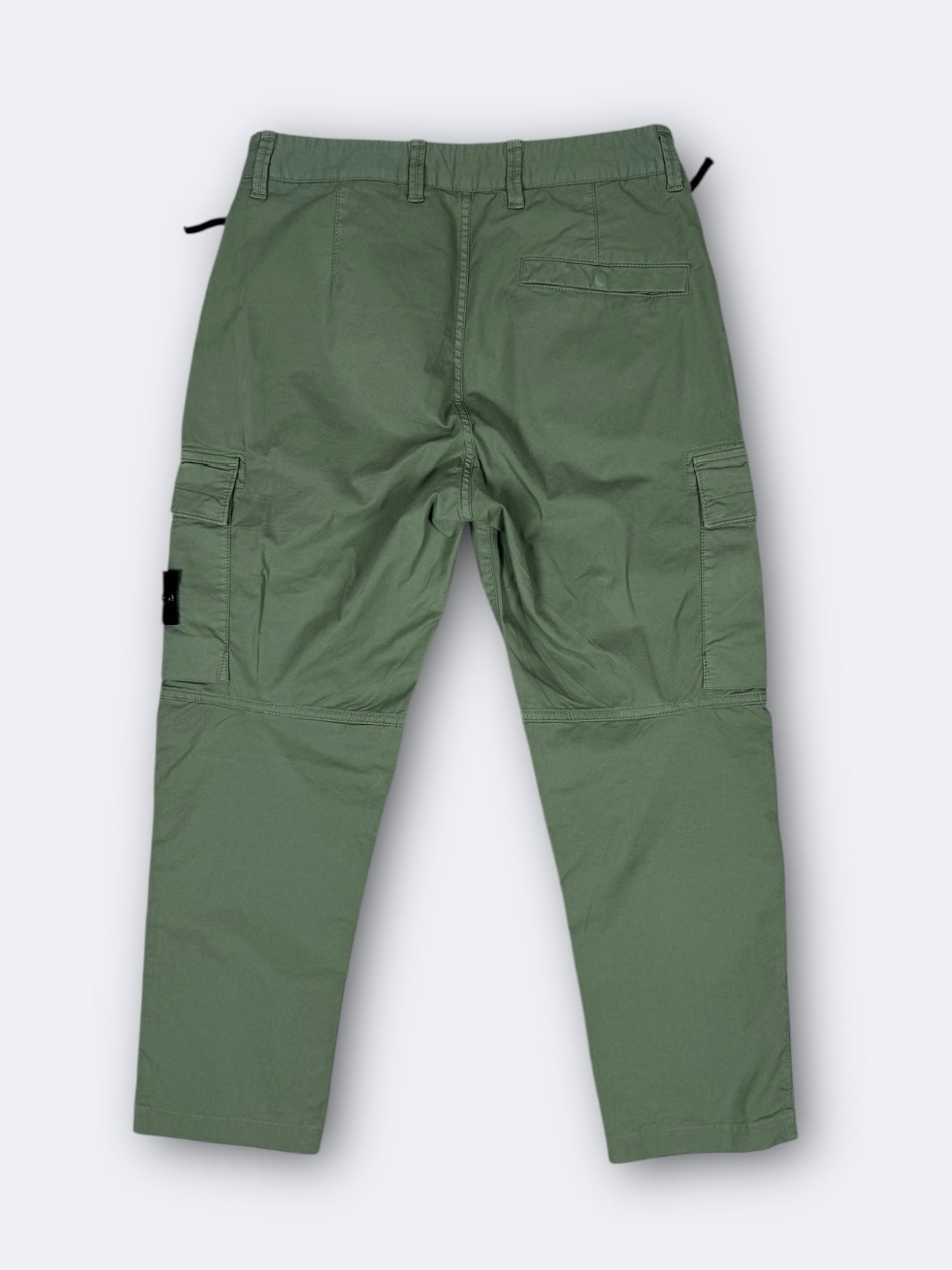 Cargo Stone Island - S Casual Area
