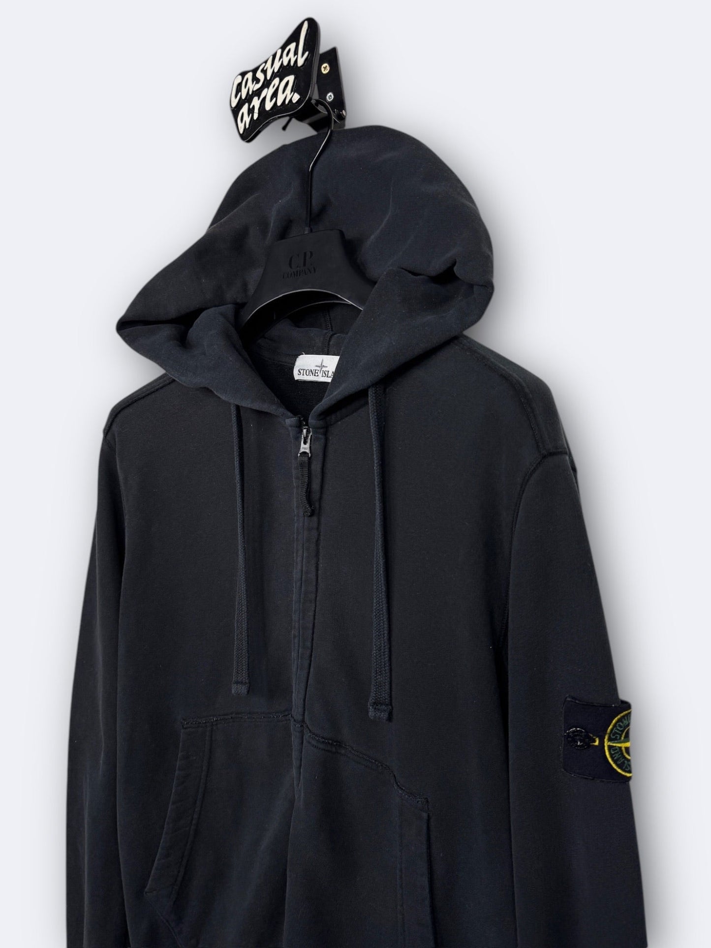 Gilet Stone Island - S Casual Area