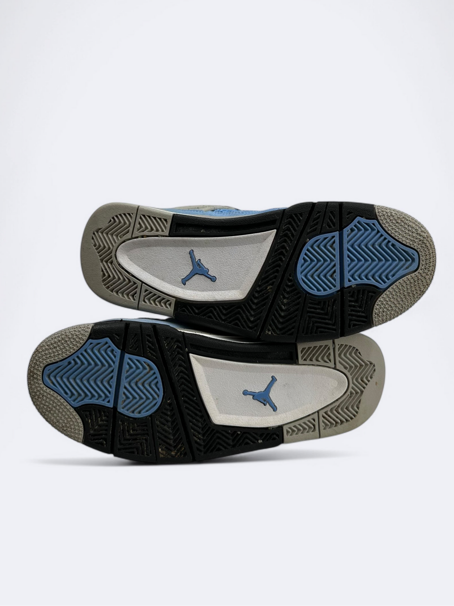 Air Jordan 4 Rétro "University Blue" - 37,5 Casual Area