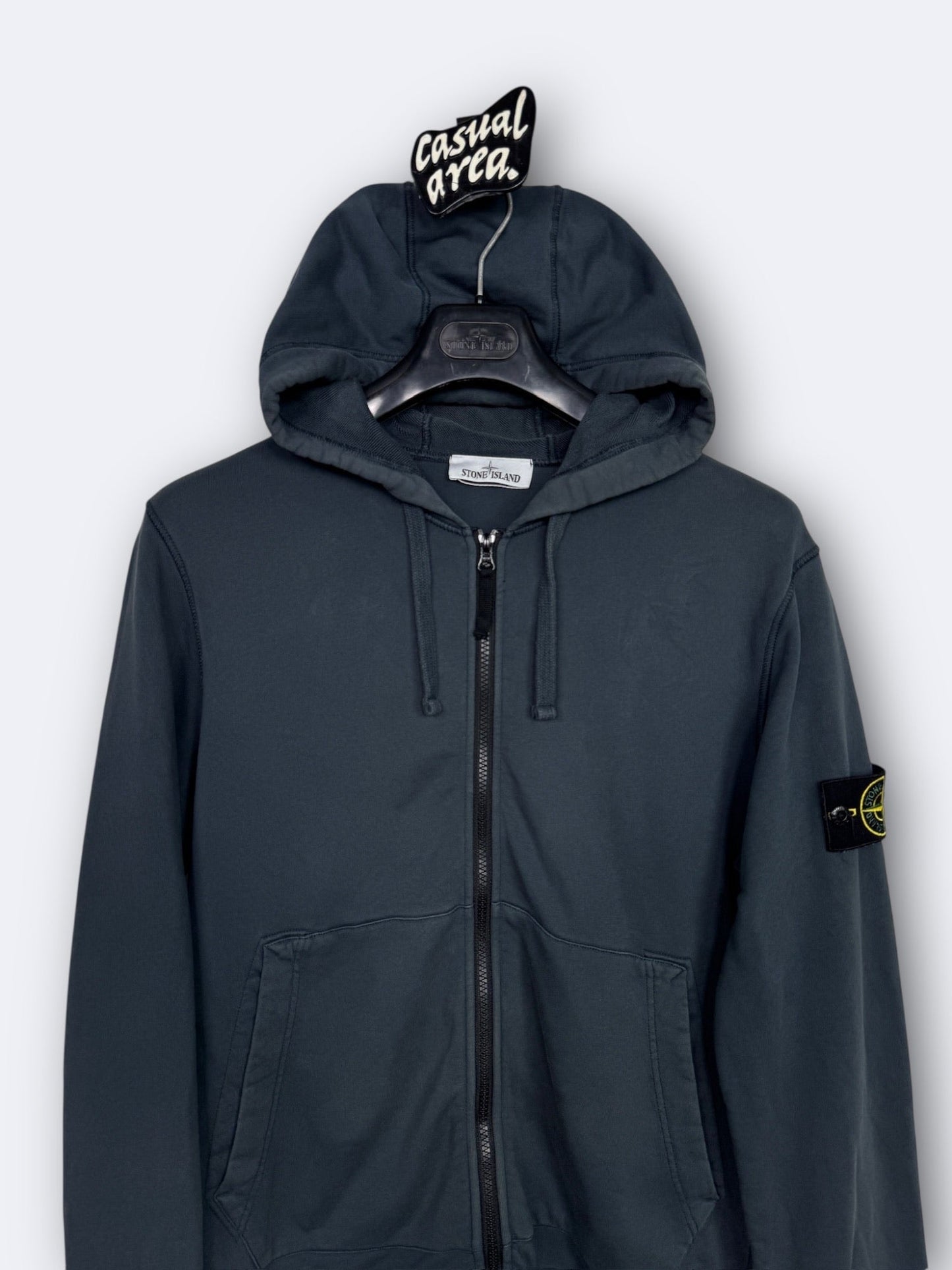 Gilet Stone Island - L Casual Area