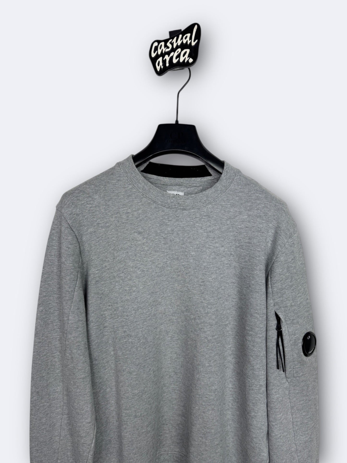 Crewneck C.P. Company - M Casual Area