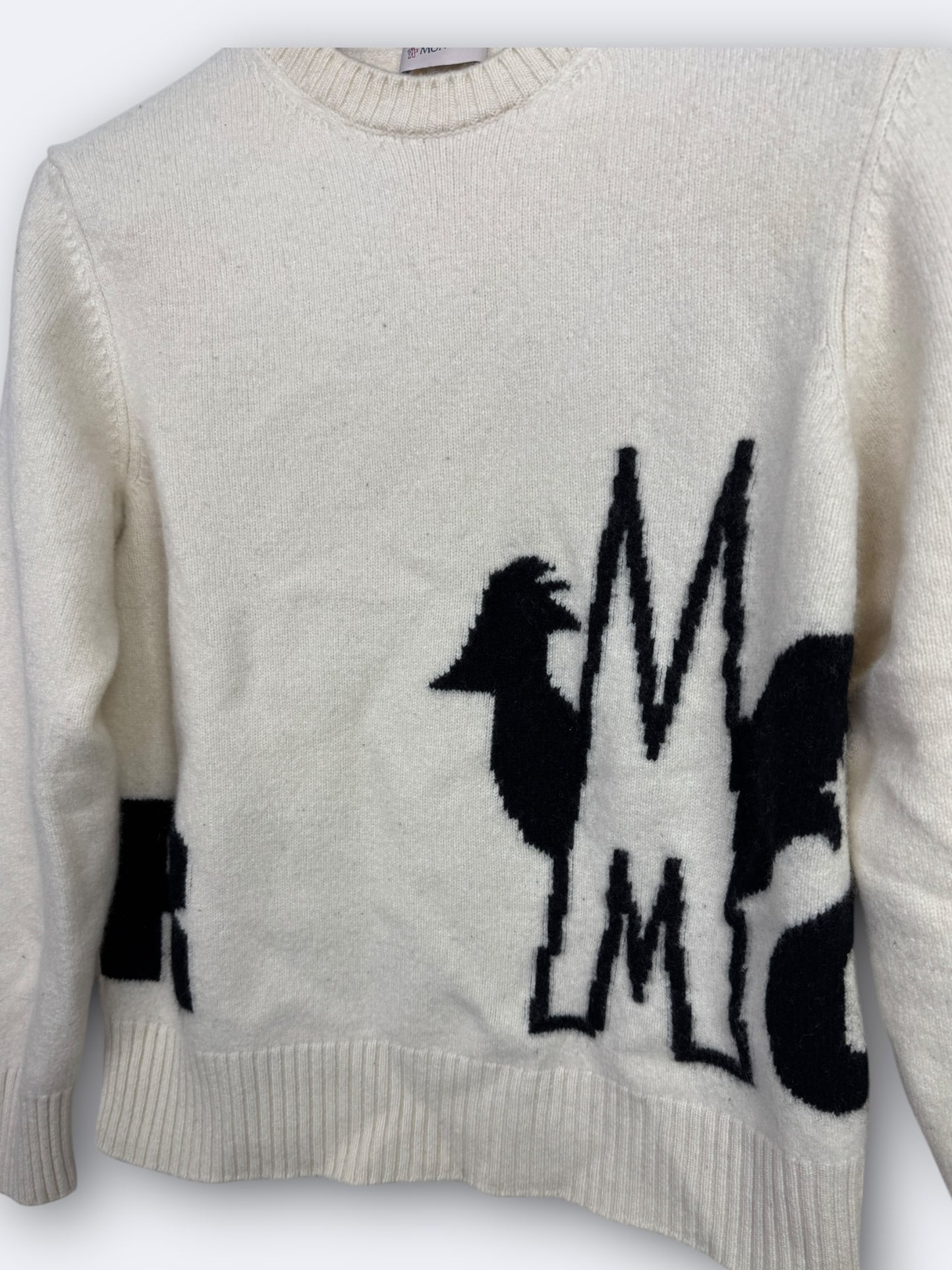 Crewneck Moncler - XS