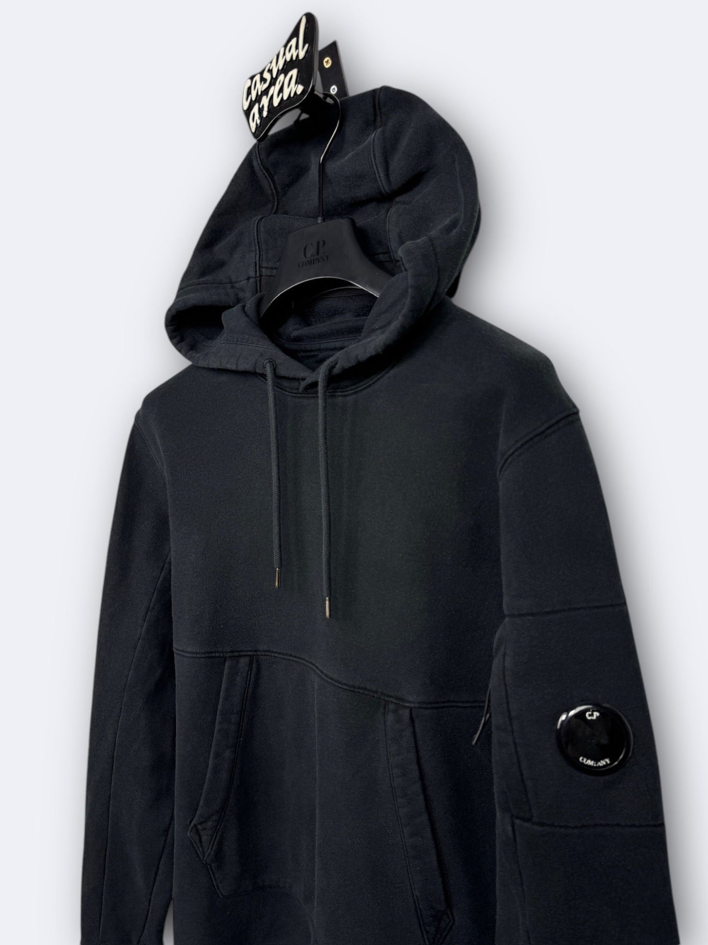 Hoodie C.P. Company - S Casual Area