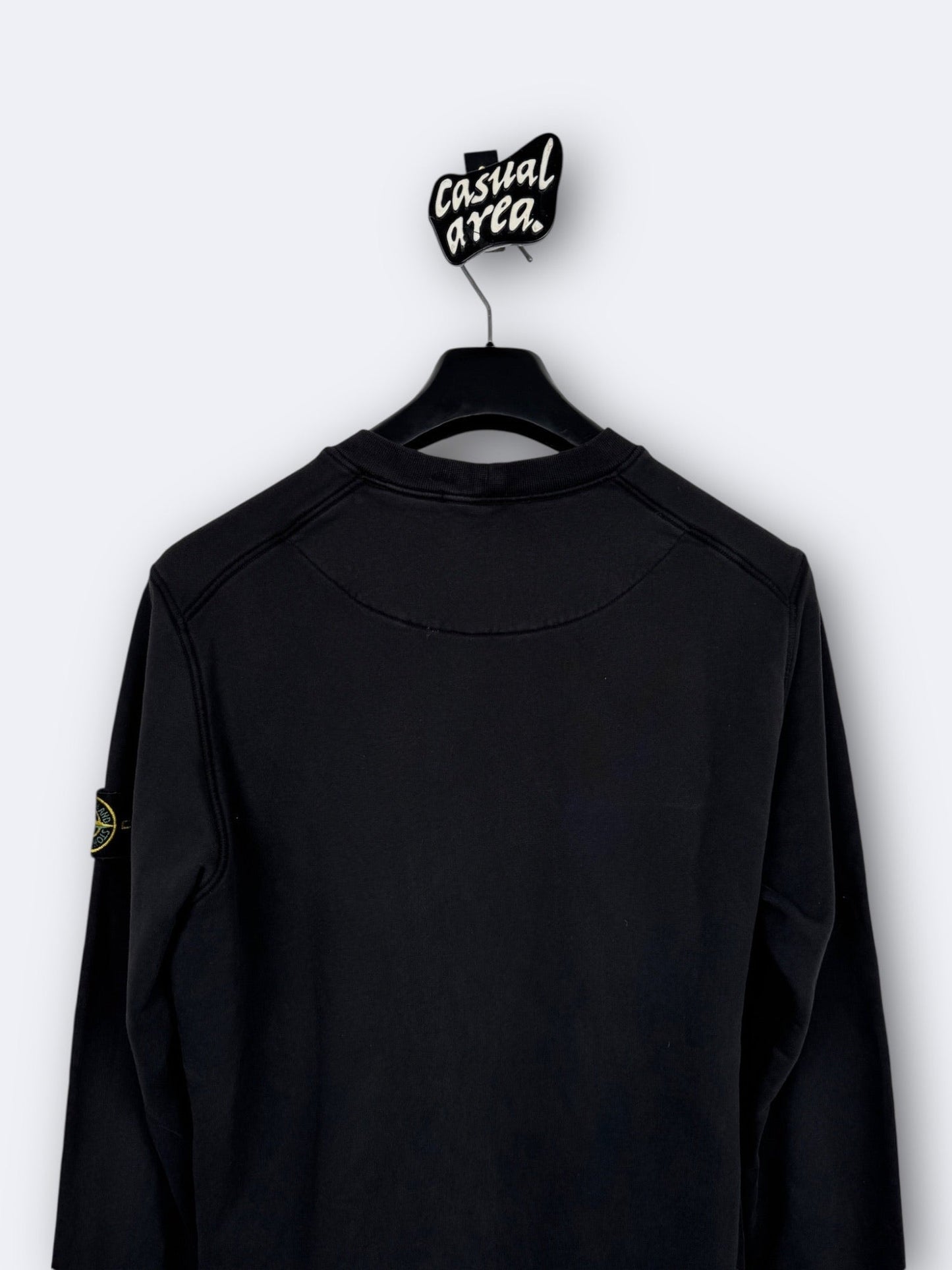 Crewneck Stone Island - L Casual Area