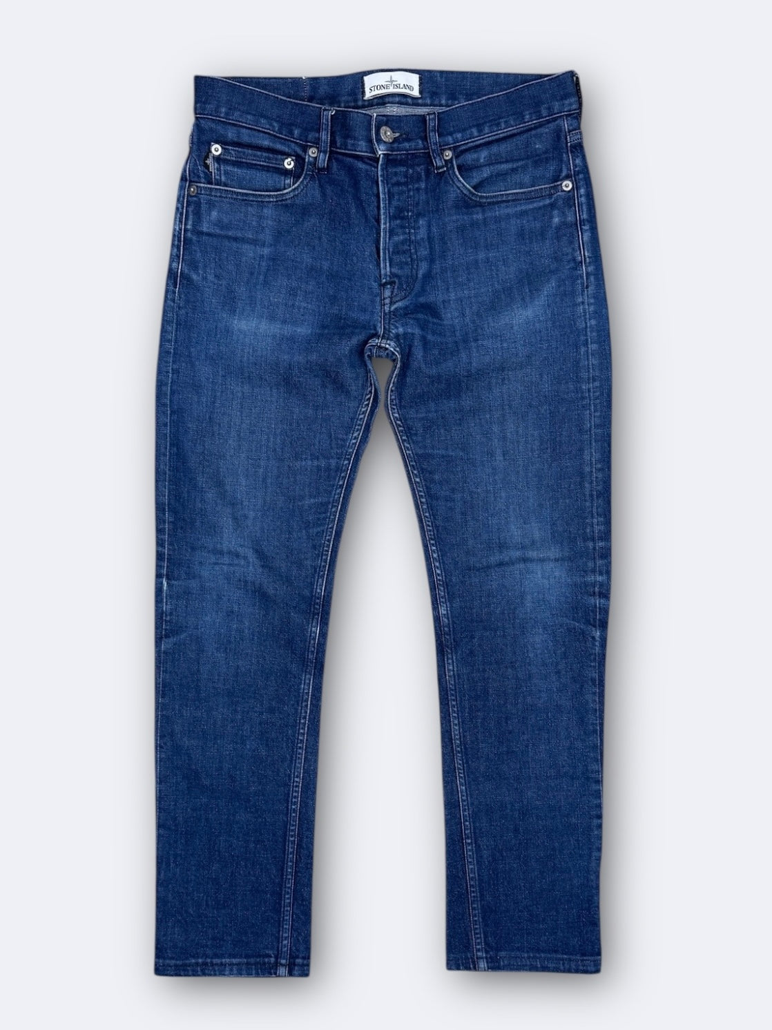 Jean Stone Island - S Casual Area