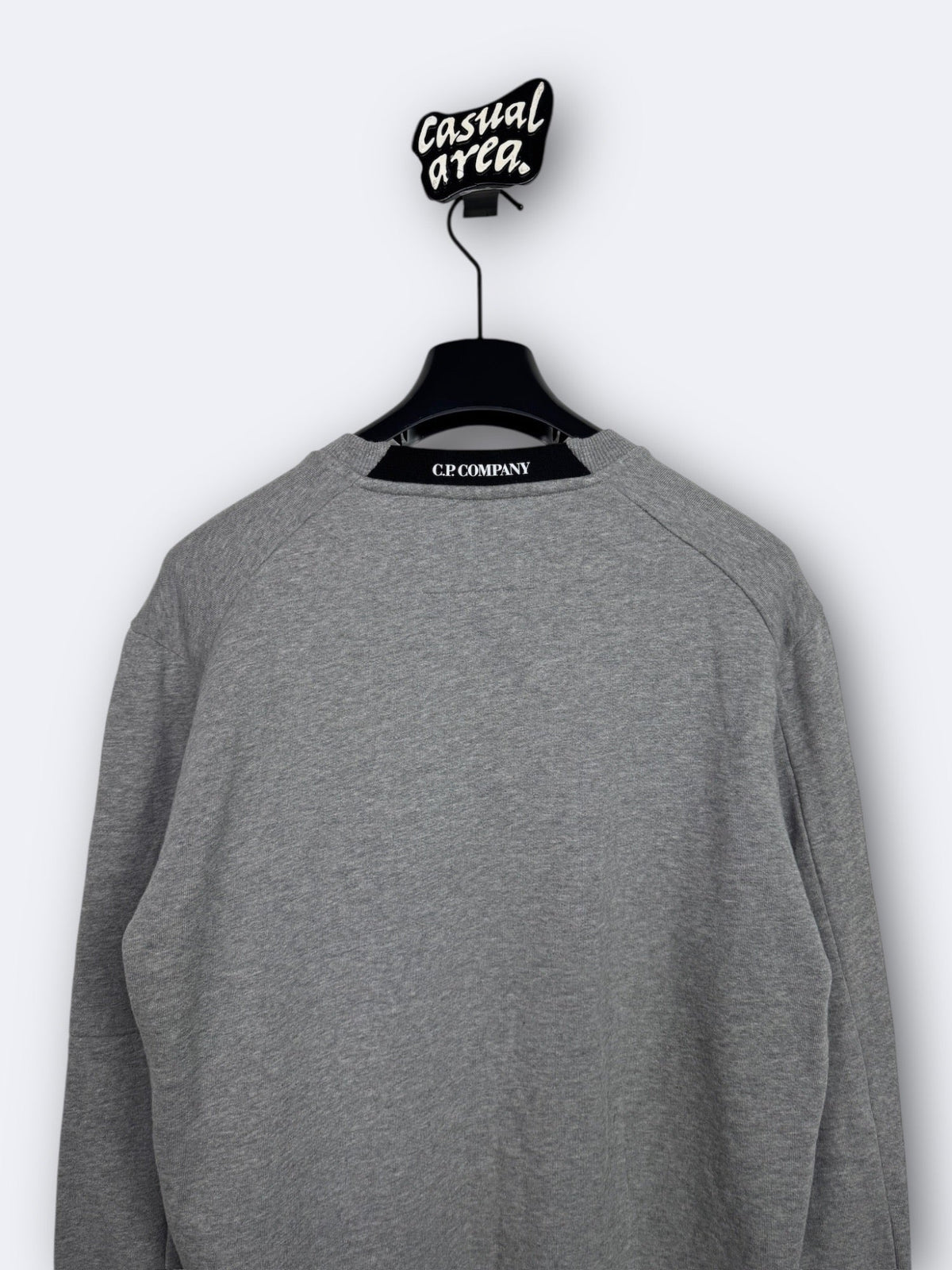 Crewneck C.P. Company - S Casual Area