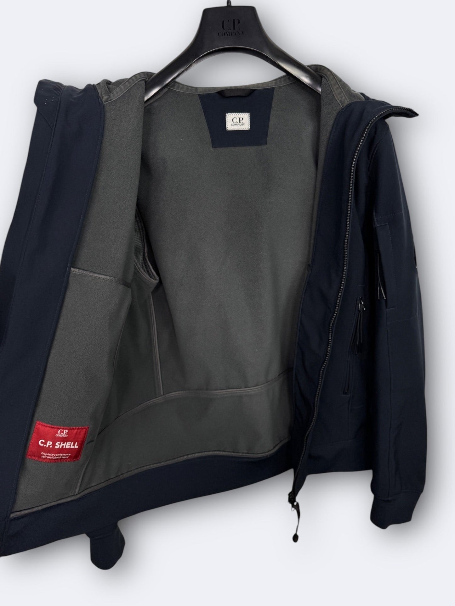 C.P. Shell-R C.P. Company - S Casual Area