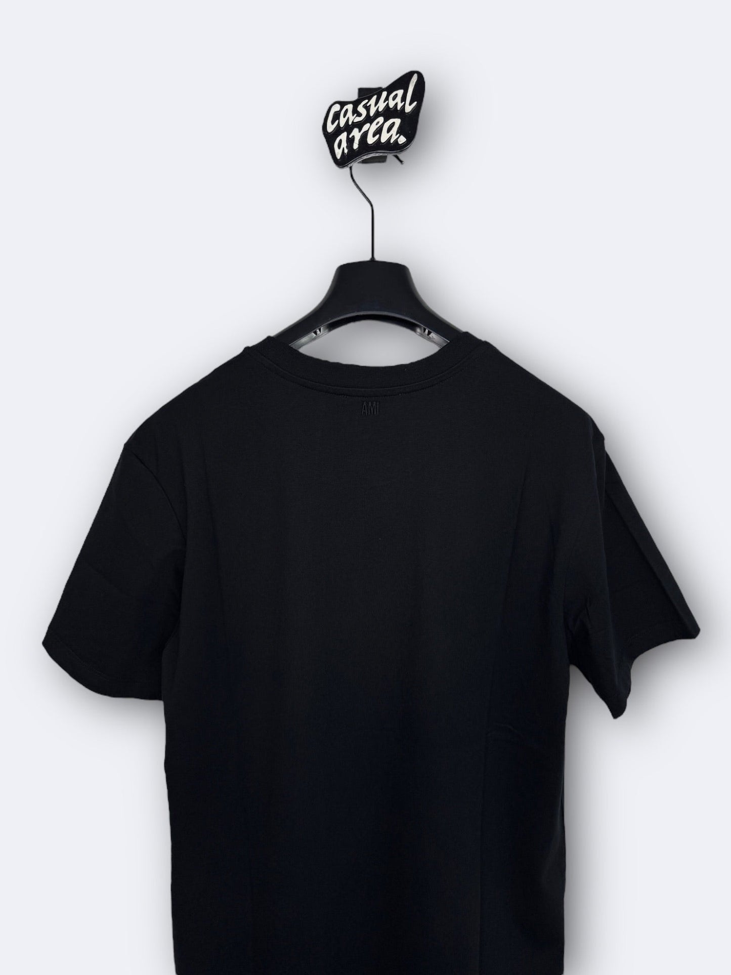 Tee-shirt Ami Paris Casual Area