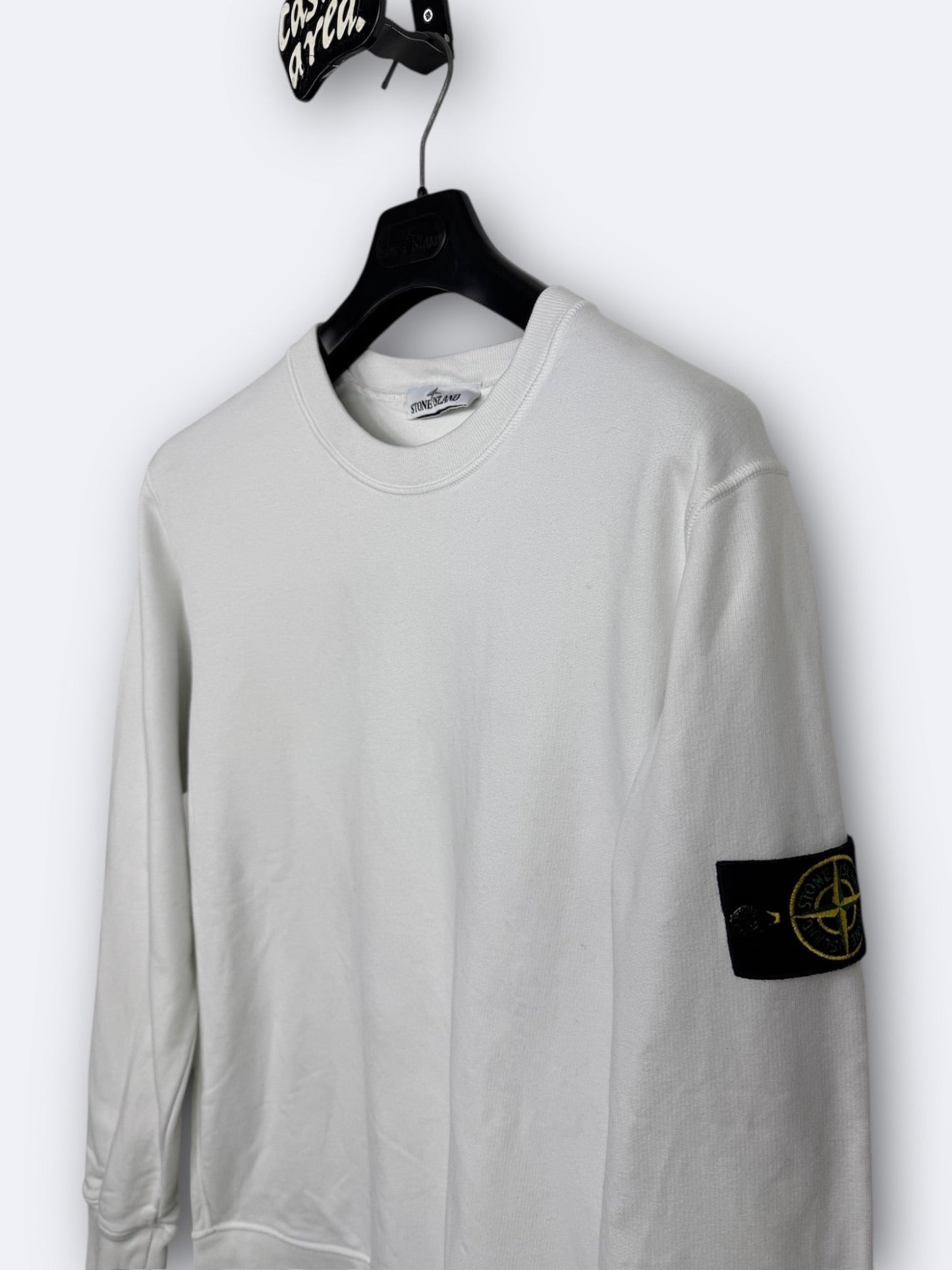 Crewneck Stone Island - L Casual Area