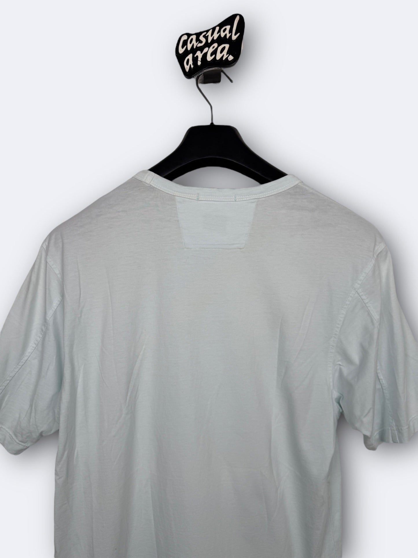 Tee-shirt C.P. Company "Resist Dyed" - M Casual Area