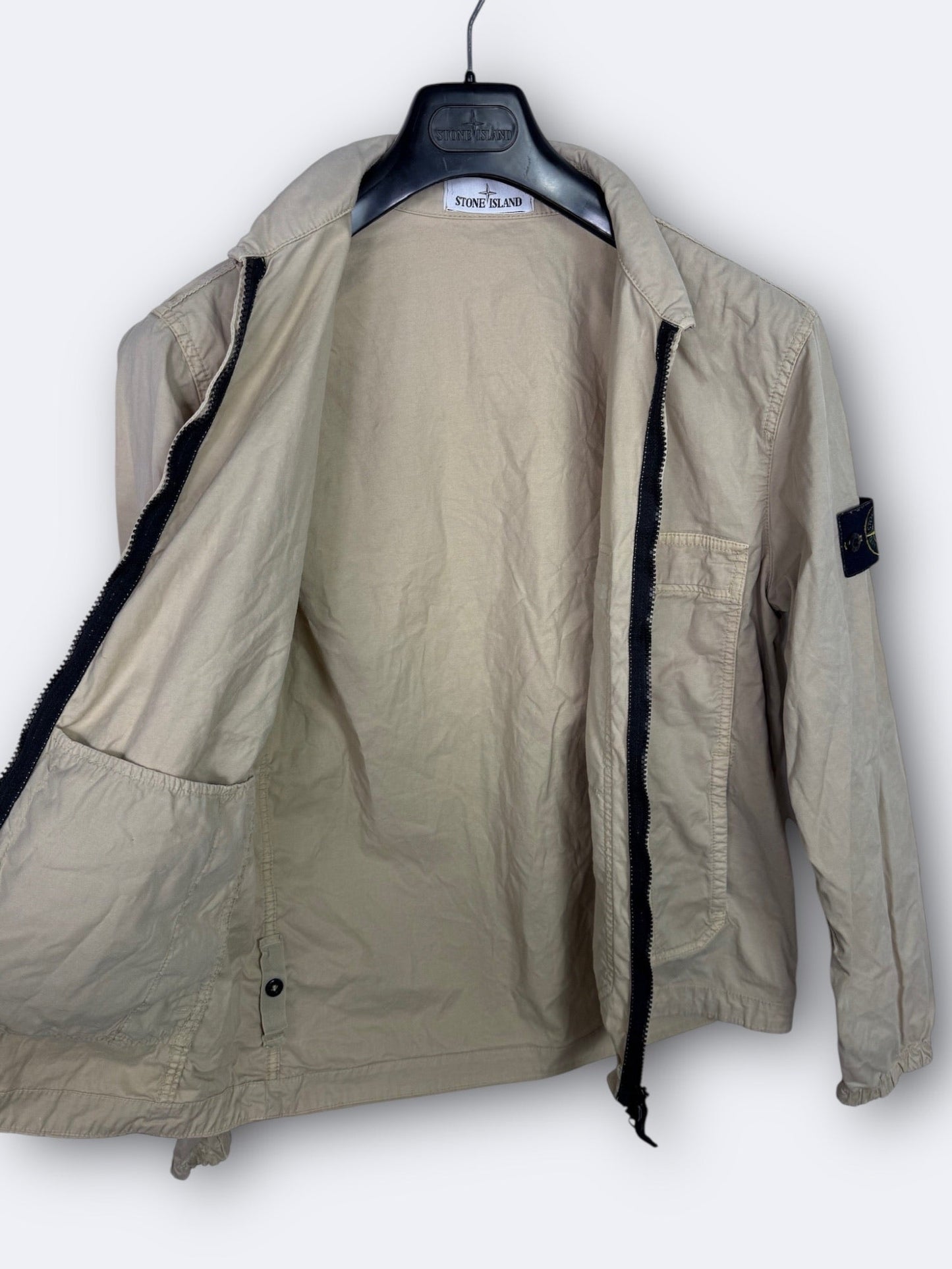 Overshirt Stone Island - S Casual Area