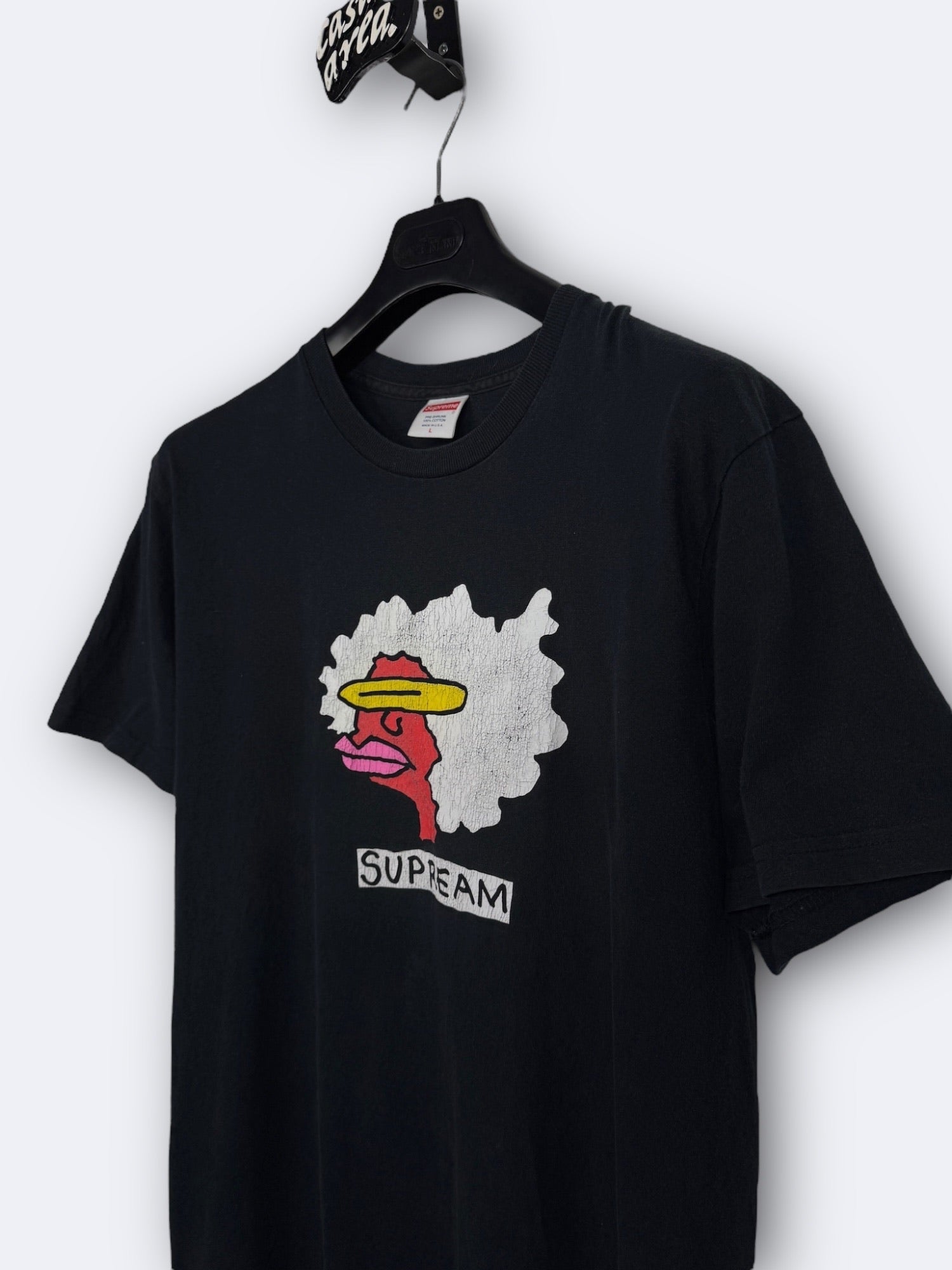 Tee-shirt Supreme "Gonz" - L Casual Area