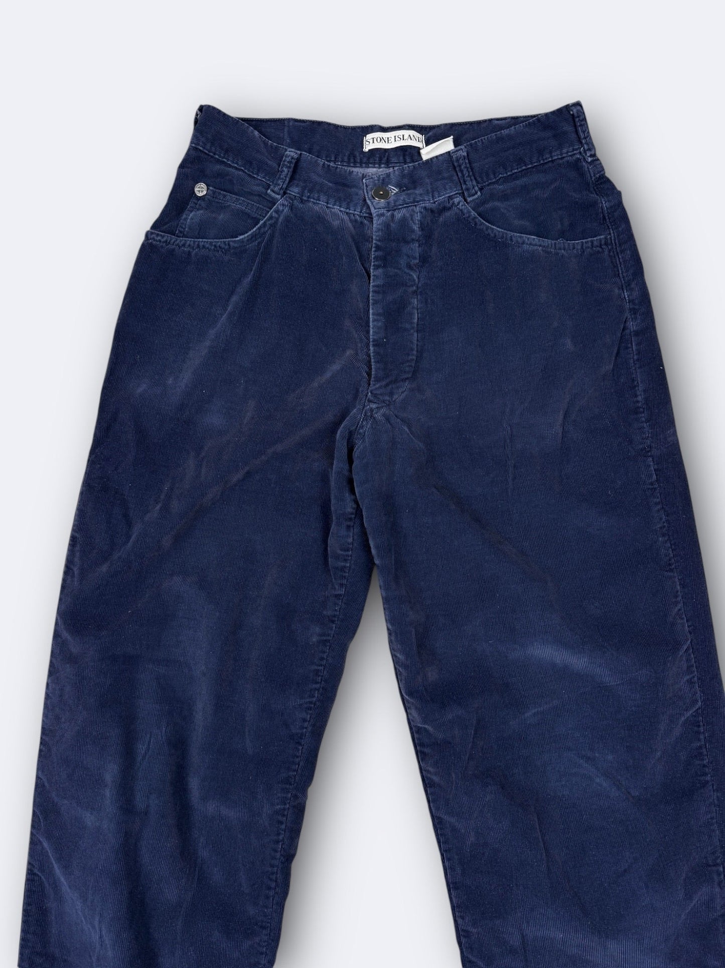 Pantalon Stone Island Marina - S Casual Area