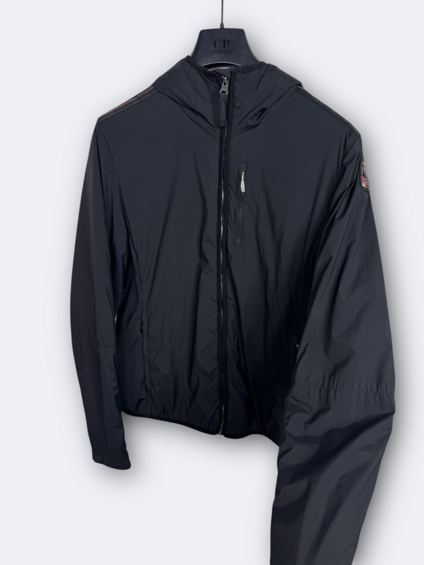 Soft Shell "Easy Wear" Parajumpers - S Casual Area