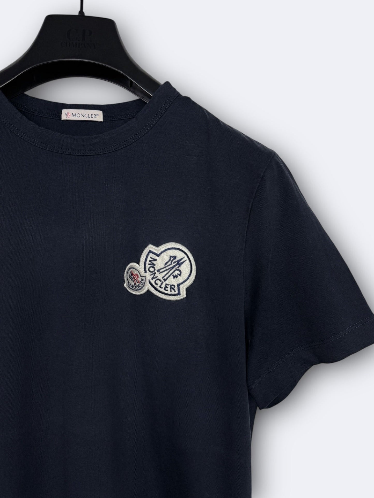 Tee-shirt Moncler - S Casual Area