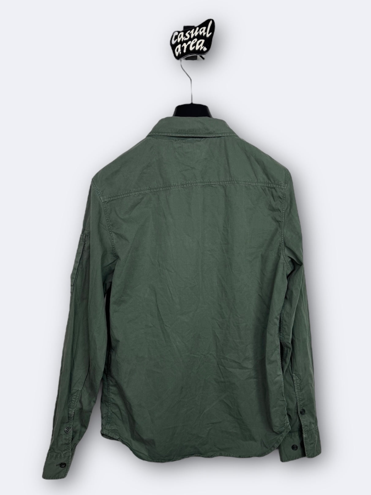 Overshirt C.P. Company - S Casual Area