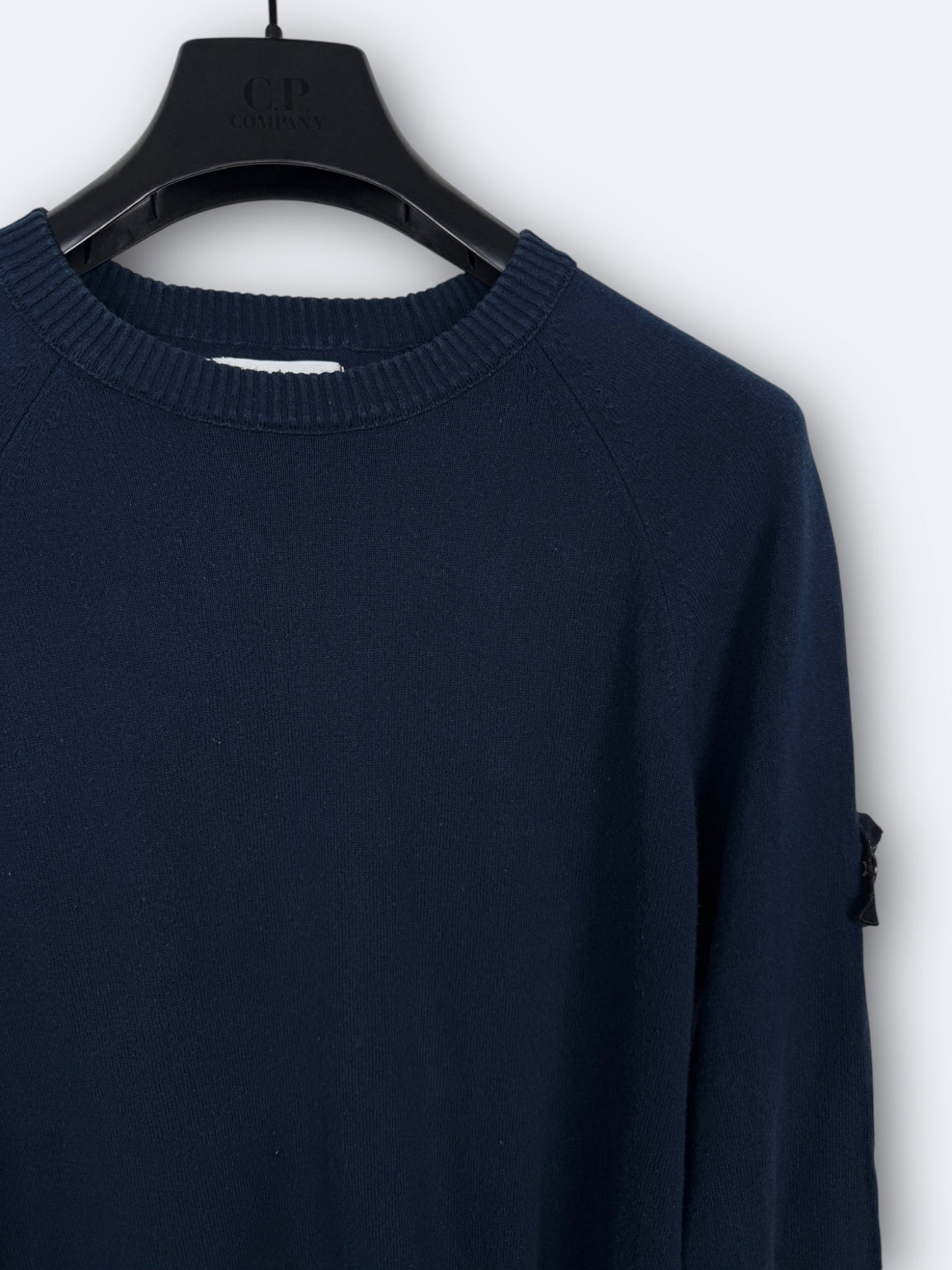 Crewneck Stone Island - M Casual Area