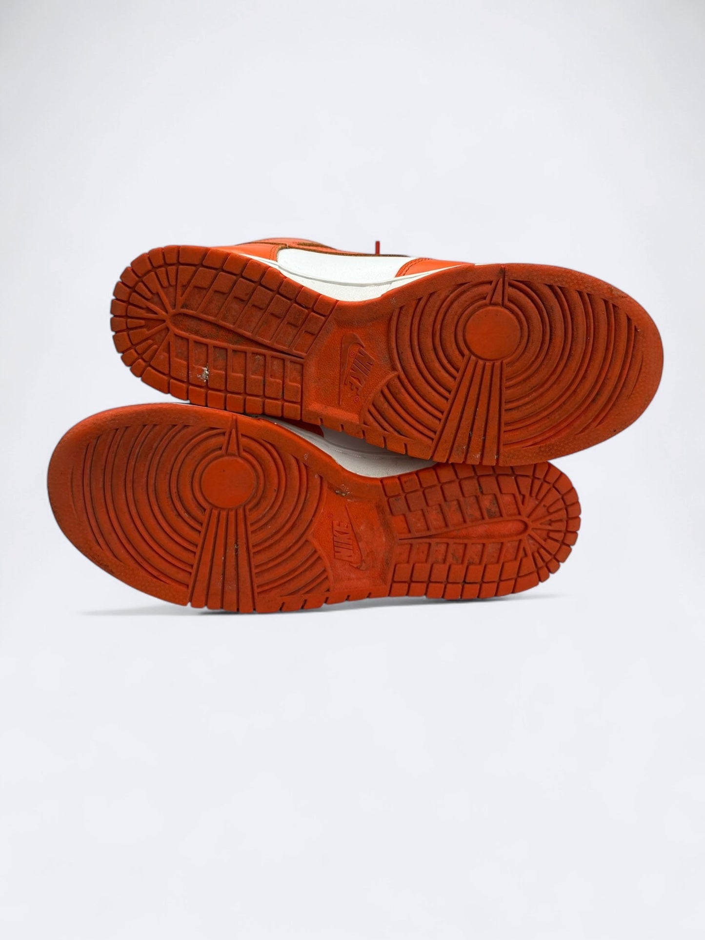 Nike Dunk High Syracuse - 40,5 Casual Area