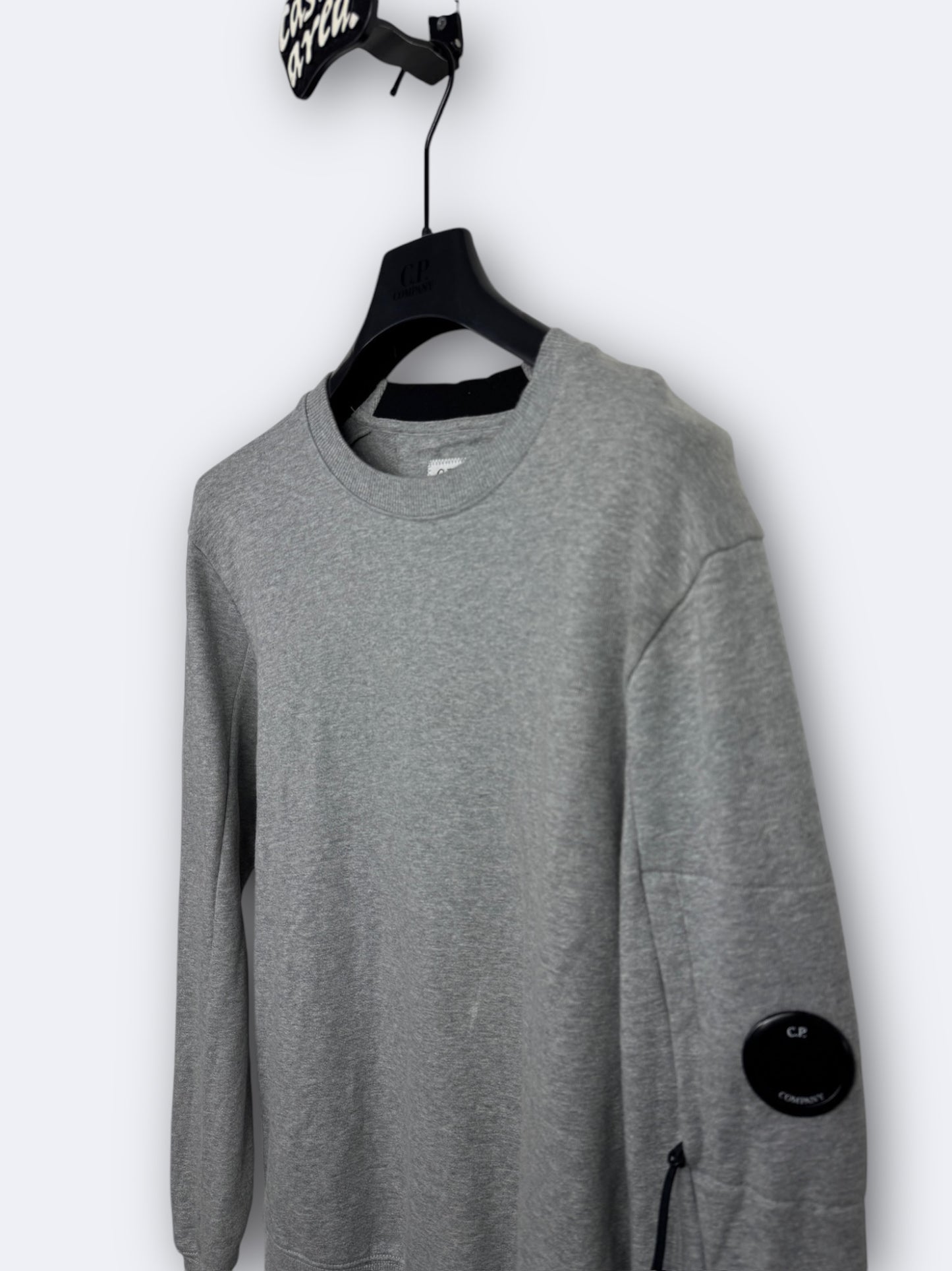 Crewneck C.P. Company - M Casual Area