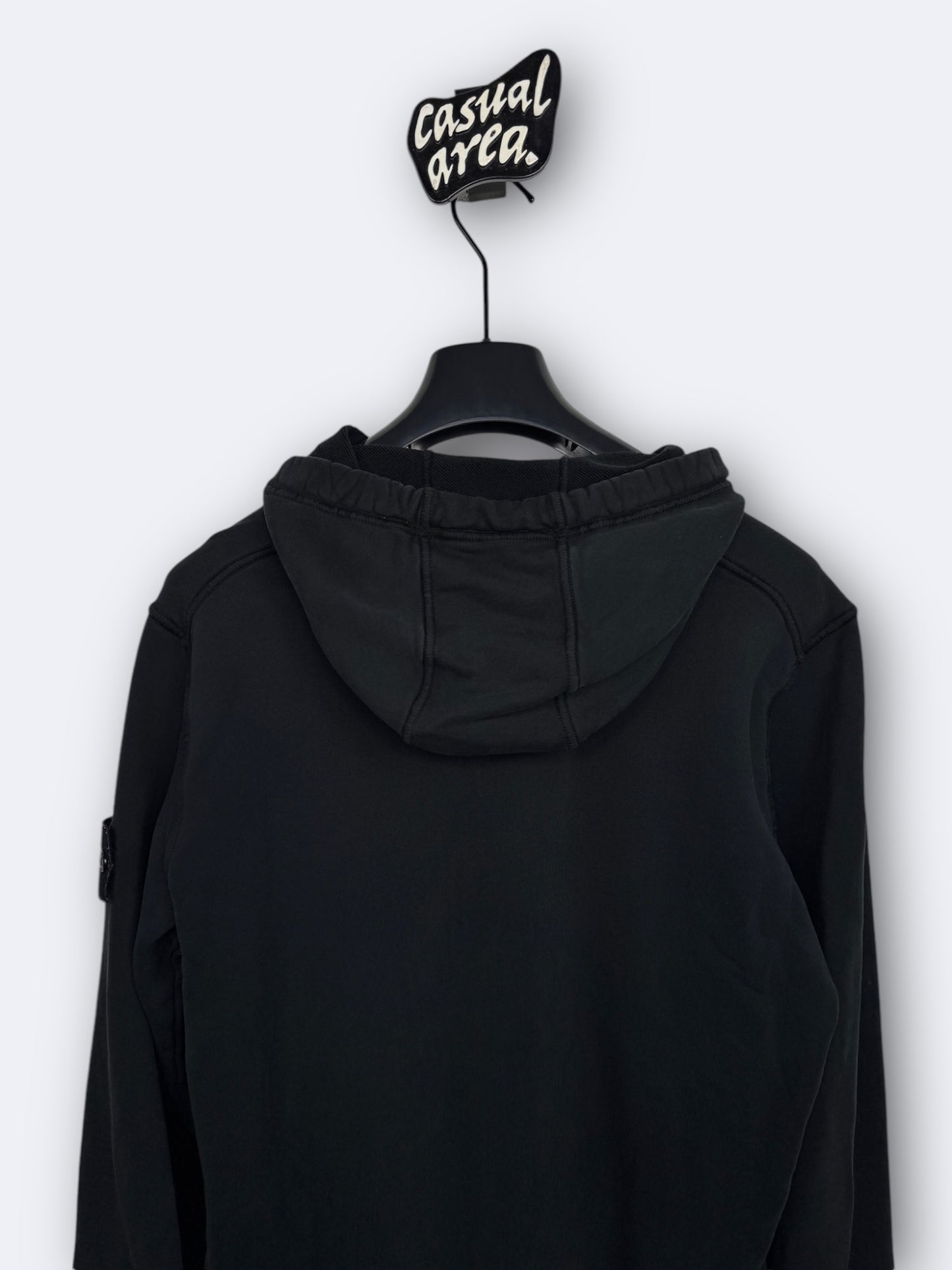 Hoodie Stone Island - S