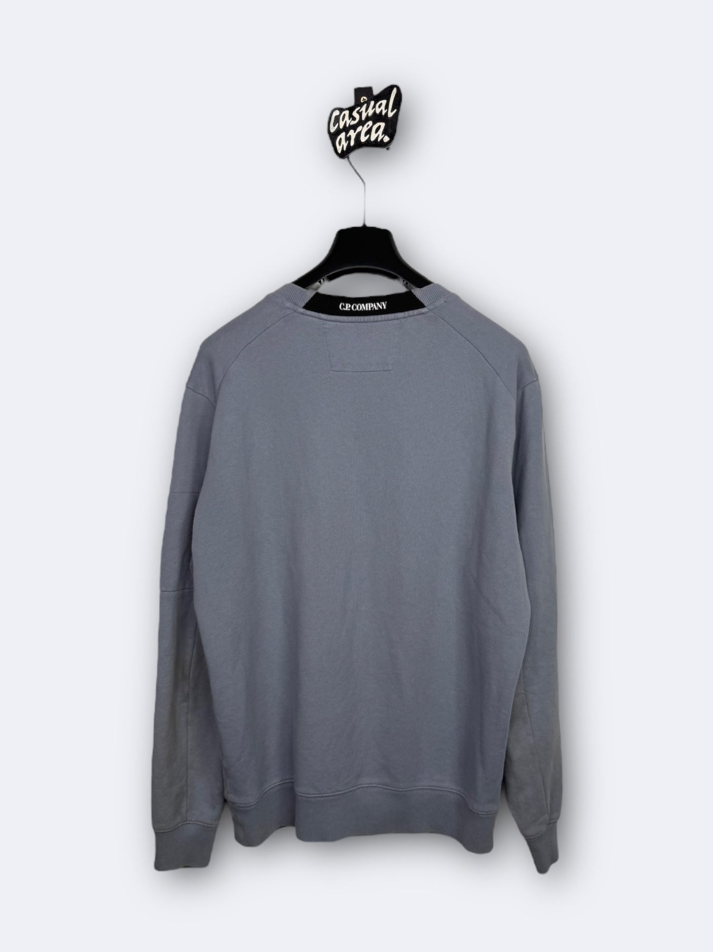 Crewneck C.P. Company - L Casual Area