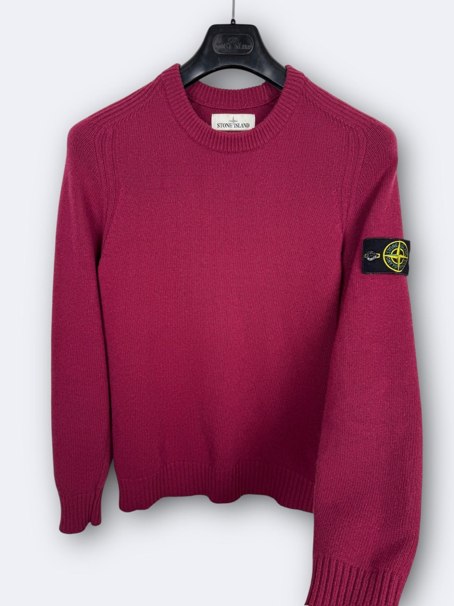 Crewneck Stone Island - M Casual Area