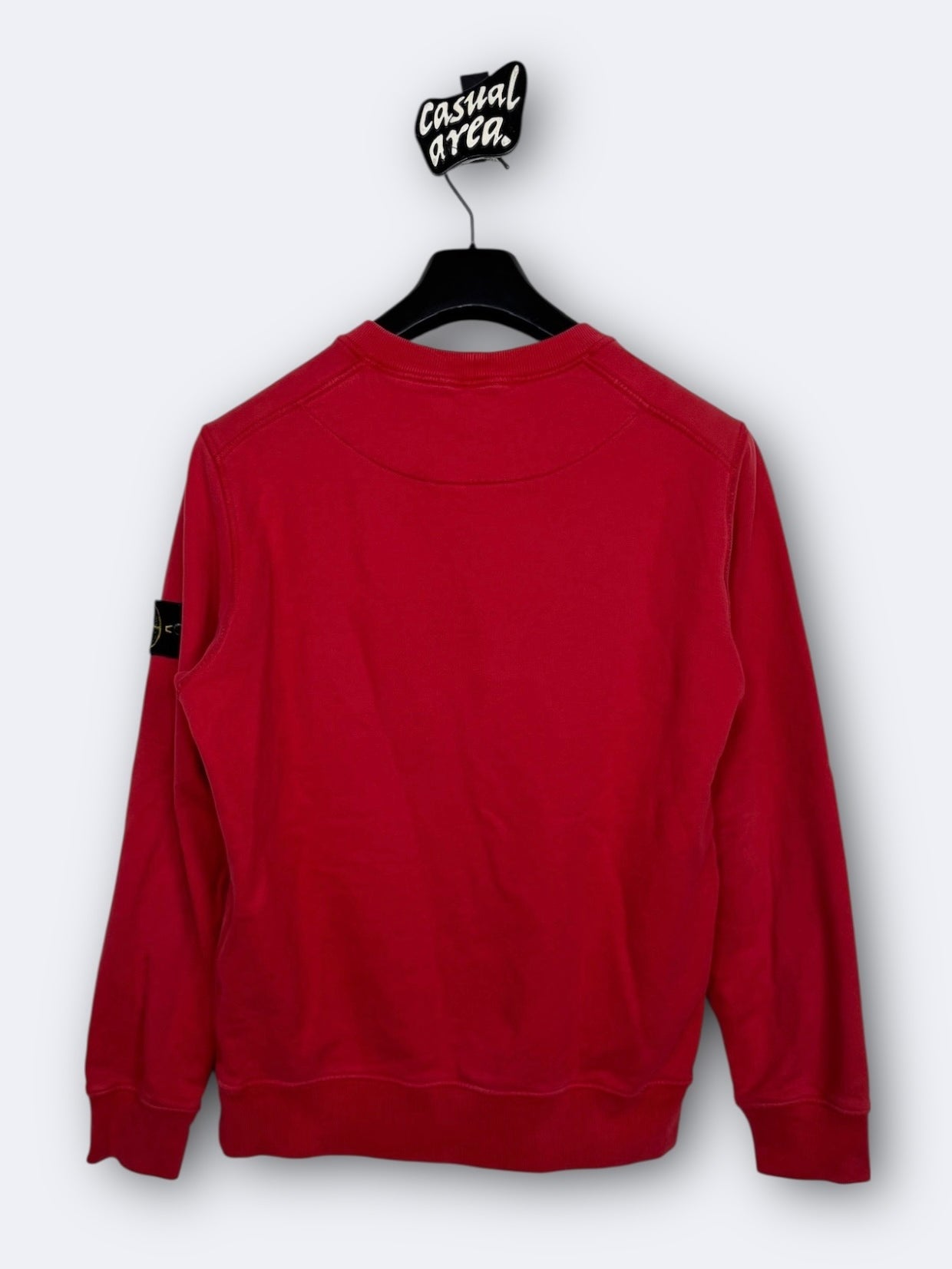 Crewneck Stone Island - S Casual Area