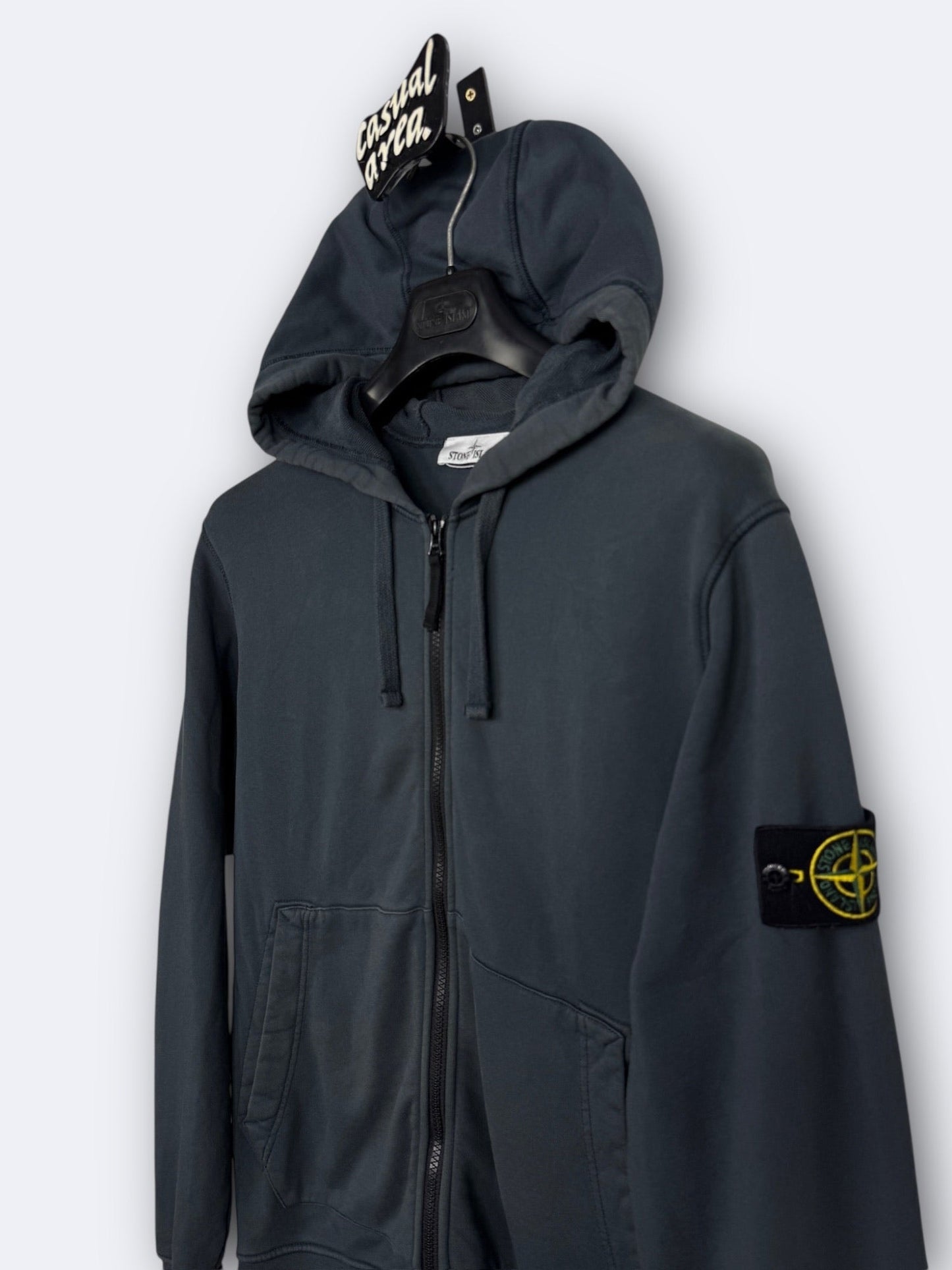 Gilet Stone Island - L Casual Area