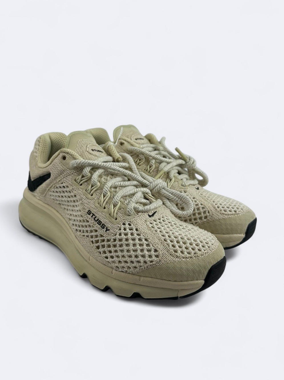 Stussy x Air Max 2013 "Fossil" - 36,5 Casual Area