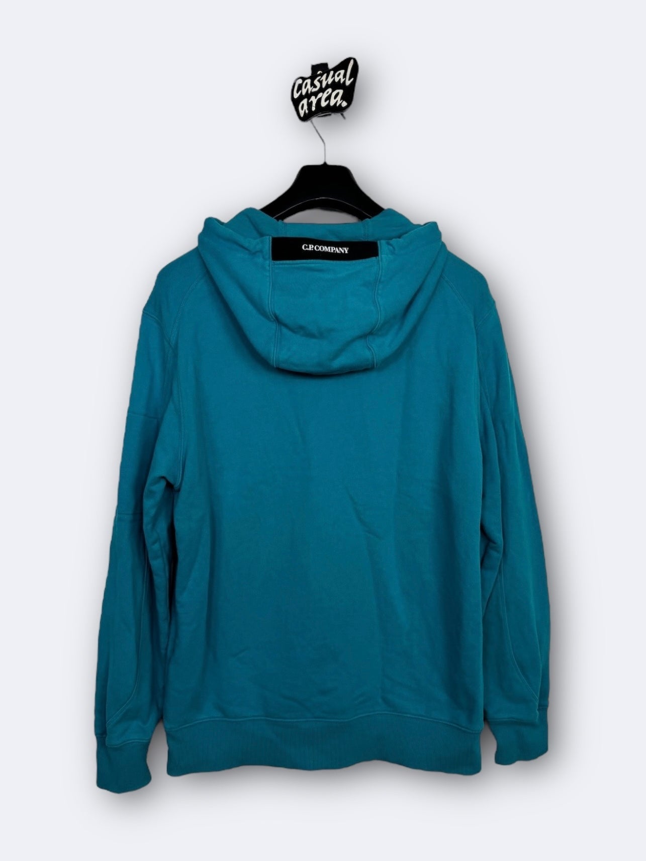 Hoodie C.P. Company - XL Casual Area