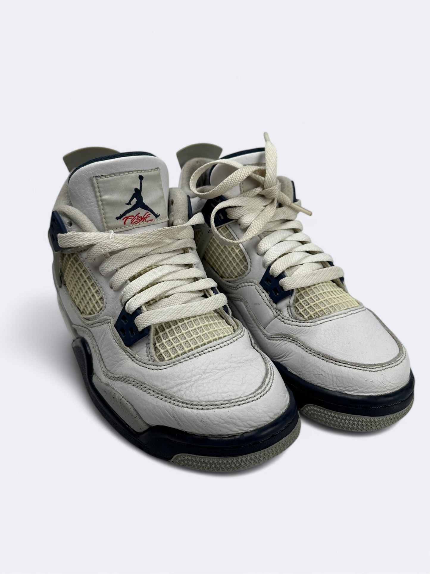 Air Jordan 4 "Midnight Navy" - 36,5 Casual Area